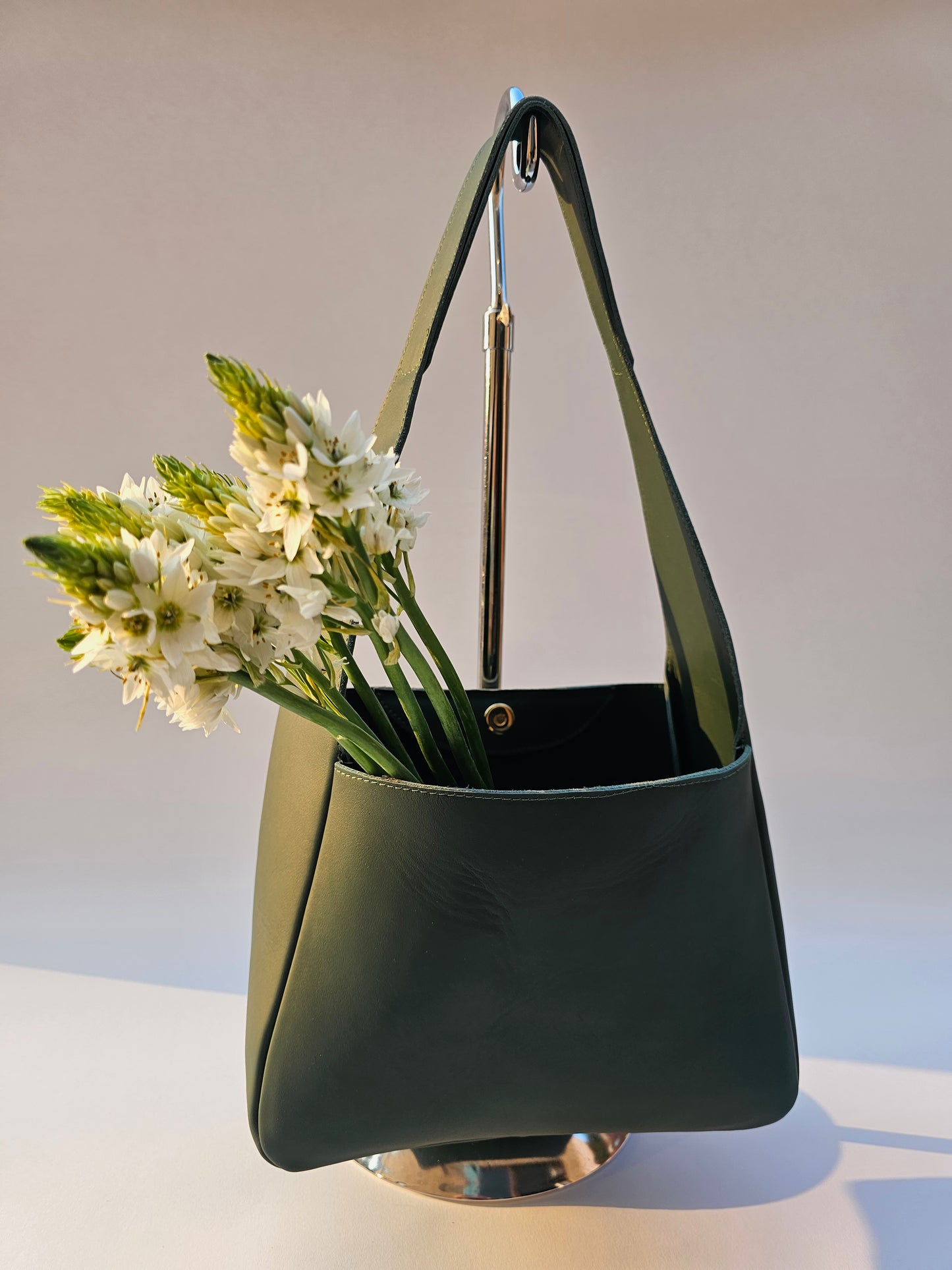 Fabiana Shoulder Bag