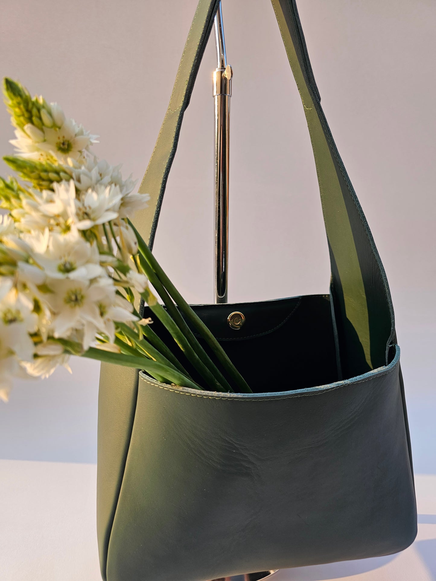 Fabiana Shoulder Bag