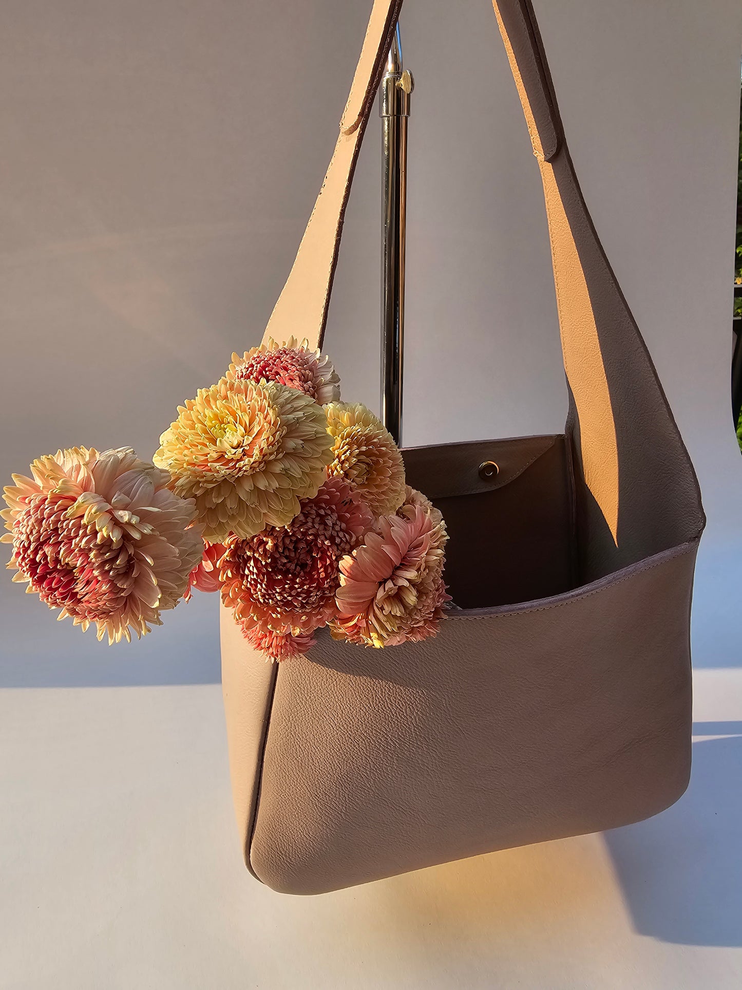 Fabiana Shoulder Bag
