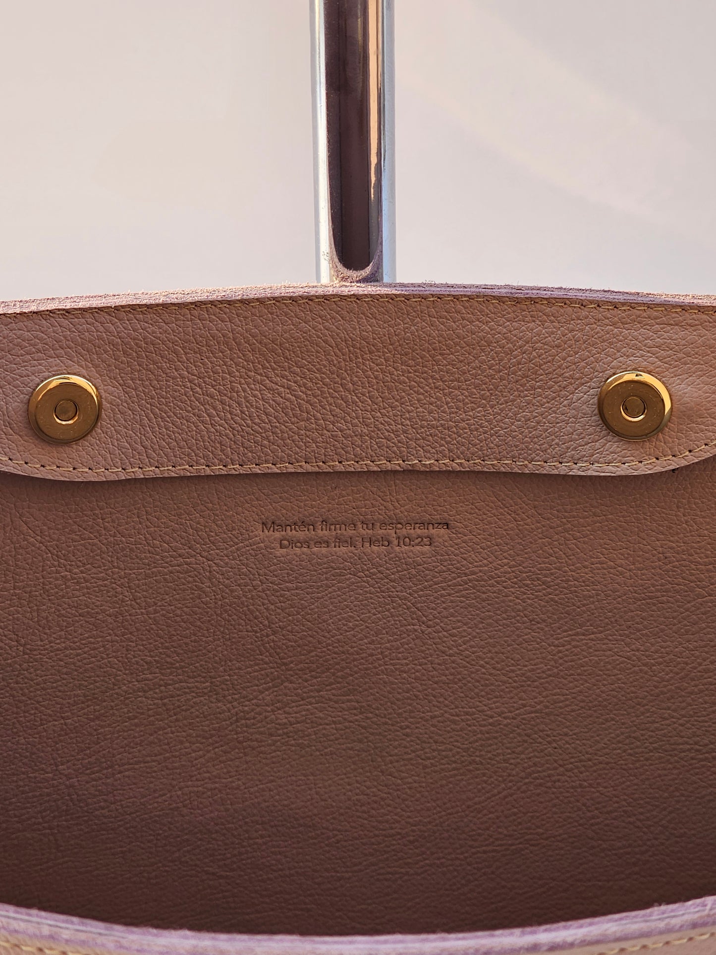 Fabiana Shoulder Bag