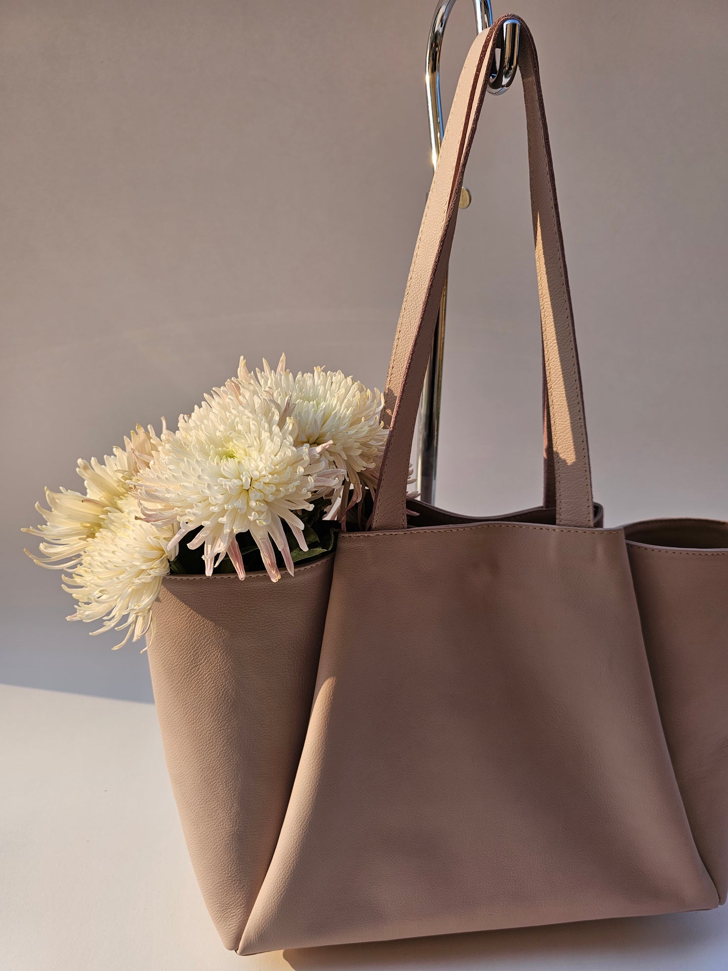 Sarah Tote Bag