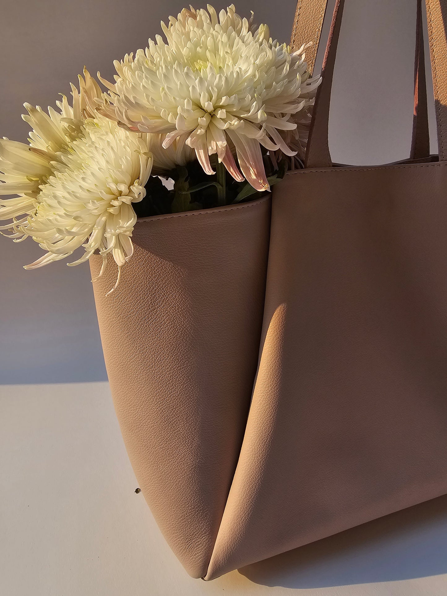 Sarah Tote Bag