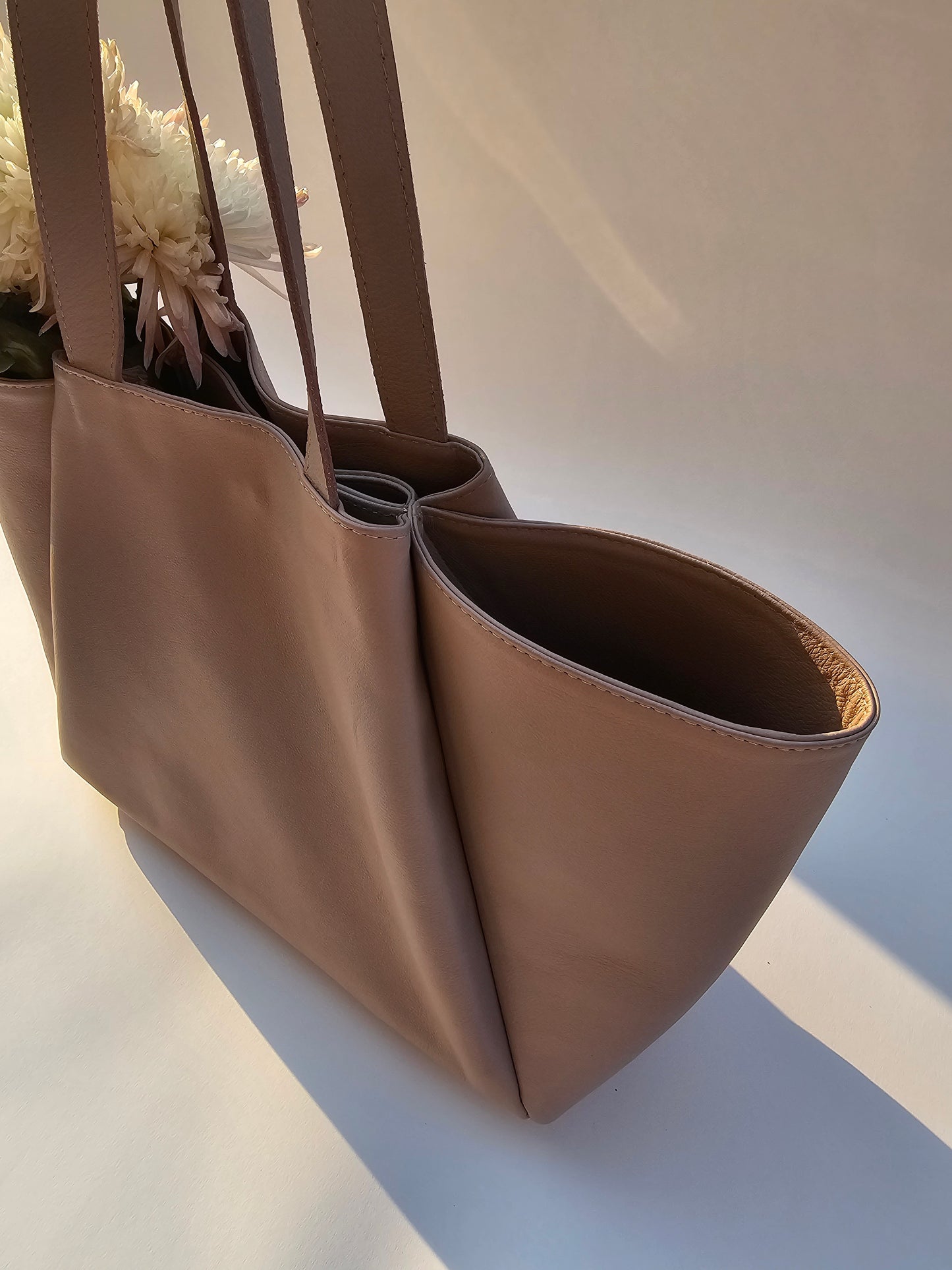 Sarah Tote Bag