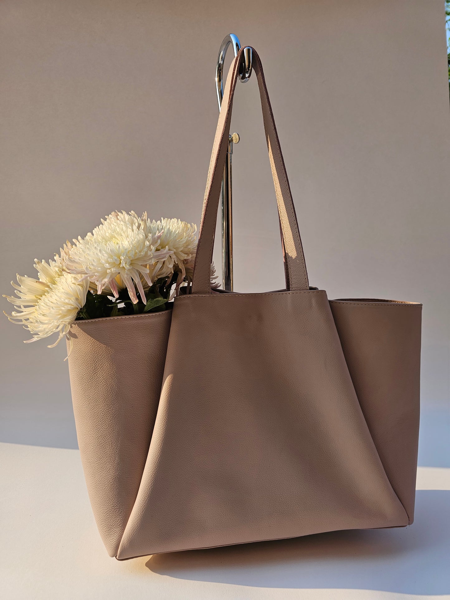 Sarah Tote Bag