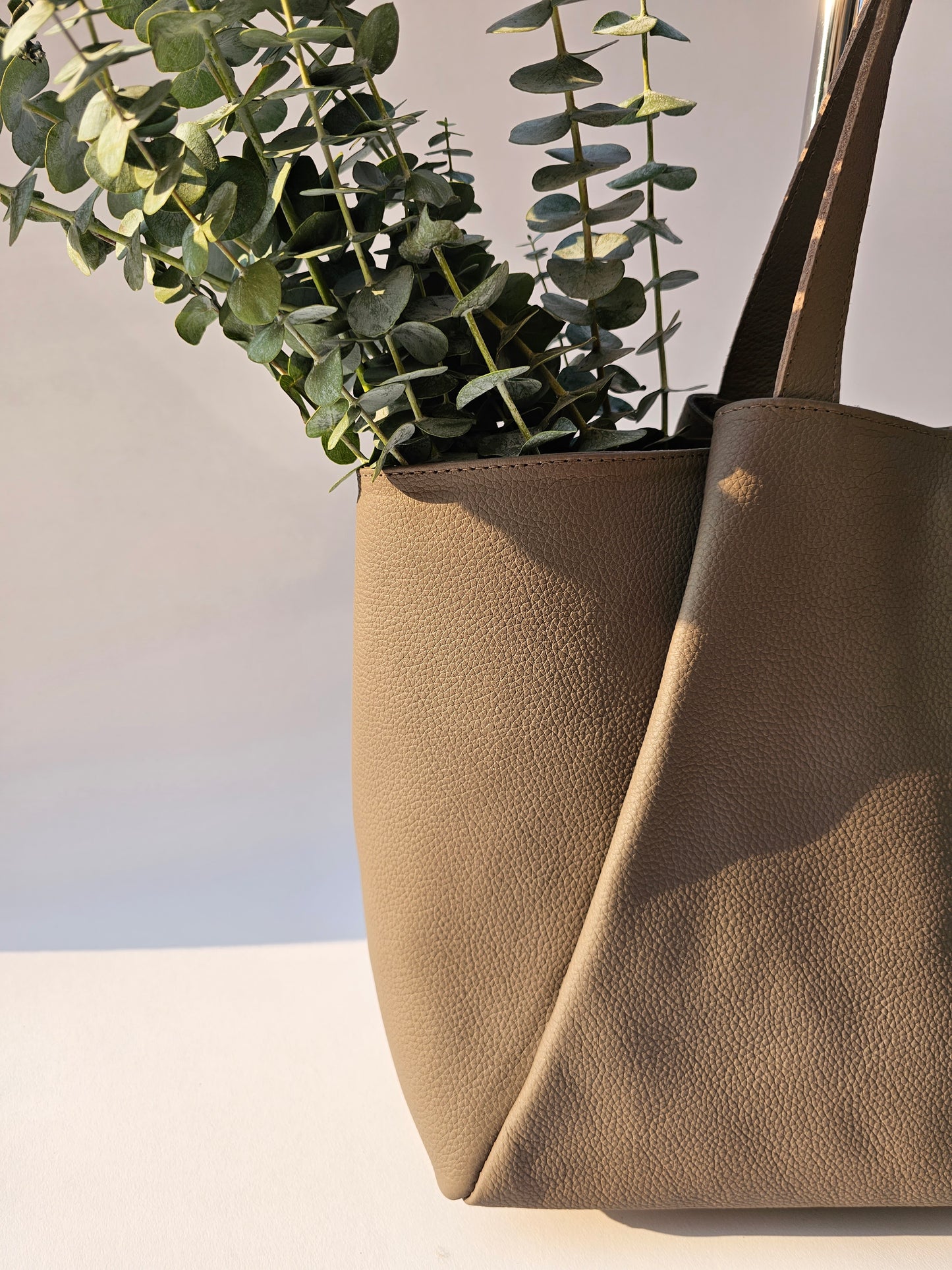 Sarah Tote Bag