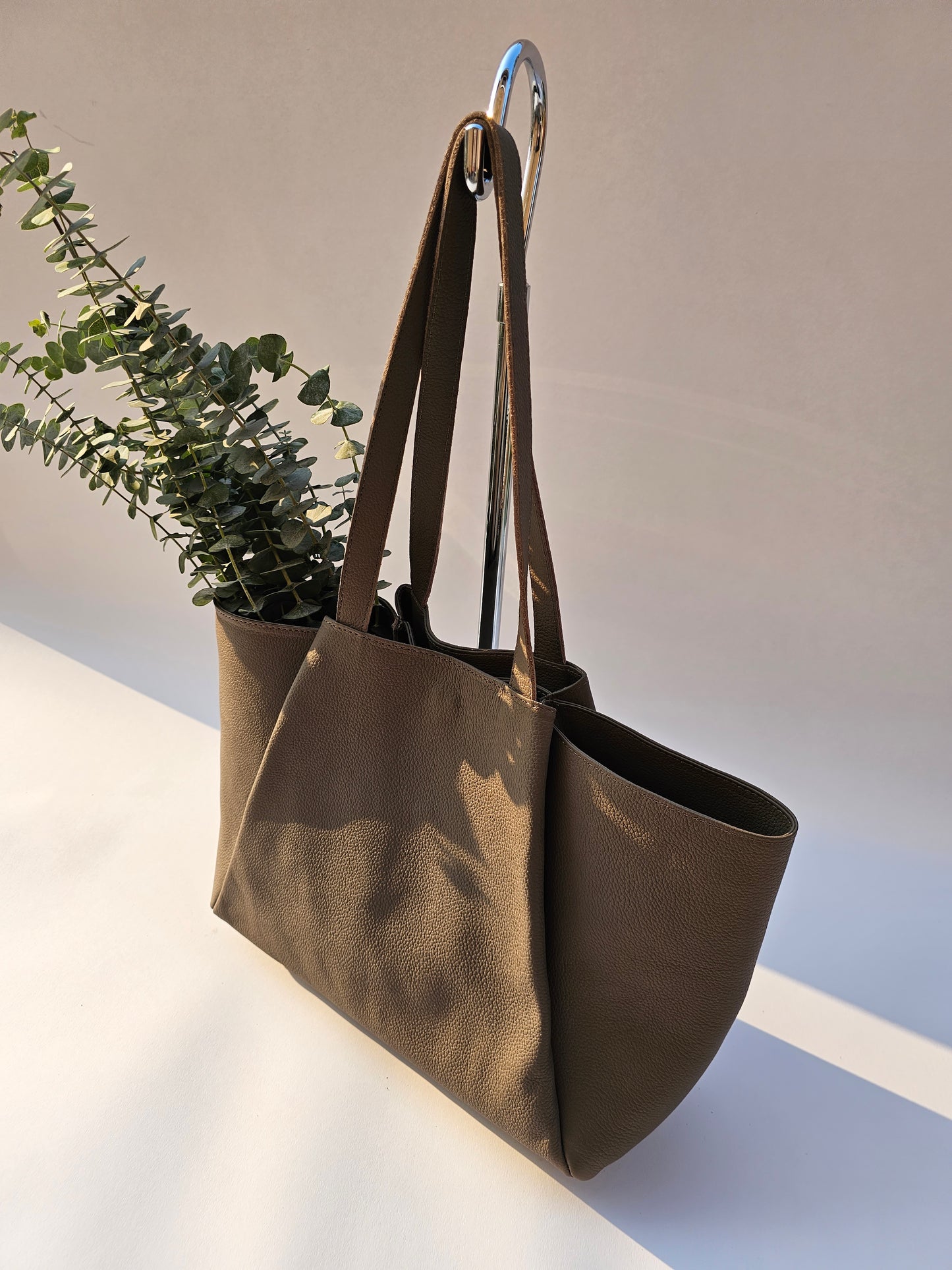Sarah Tote Bag