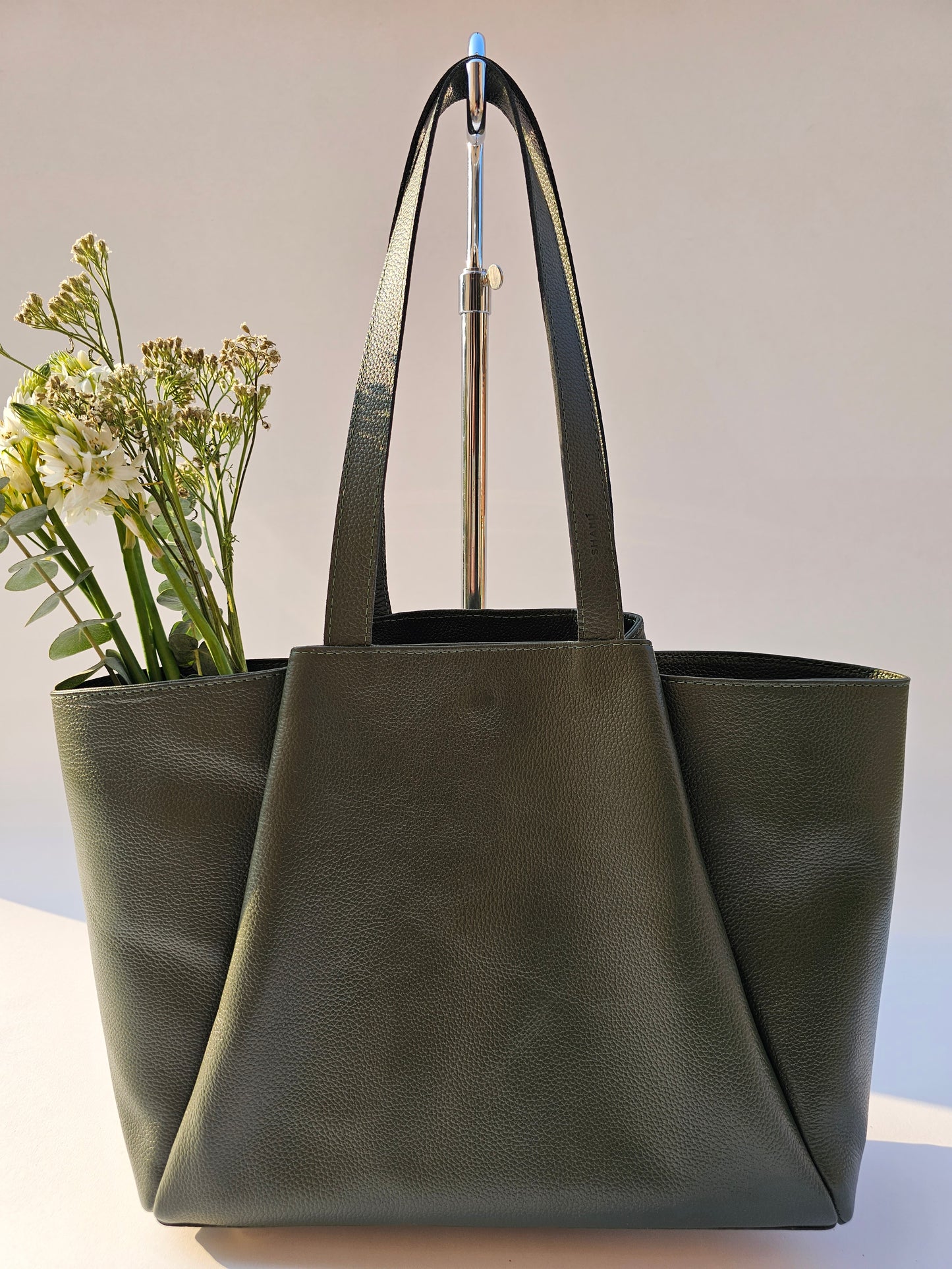 Sarah Tote Bag