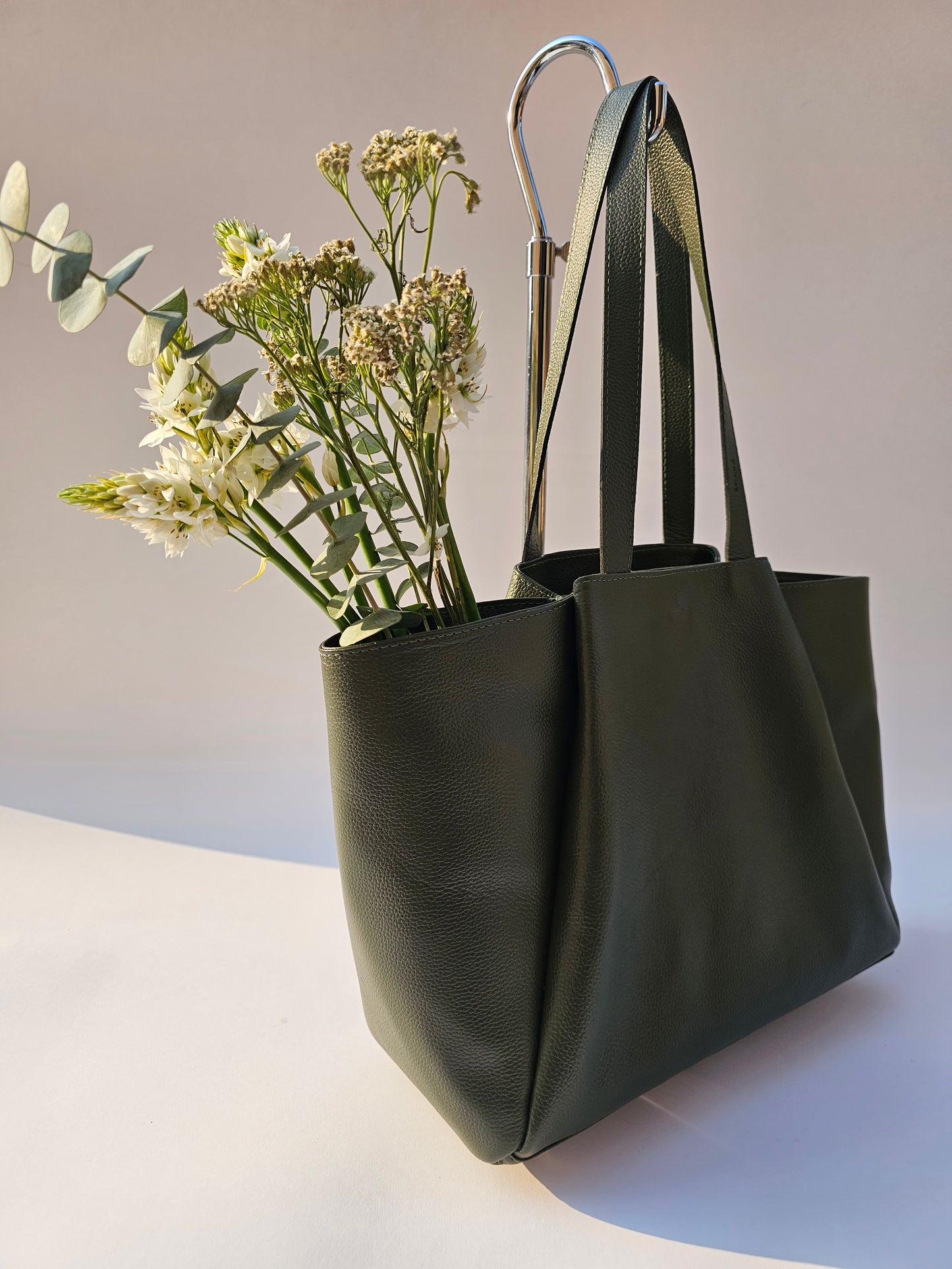 Sarah Tote Bag