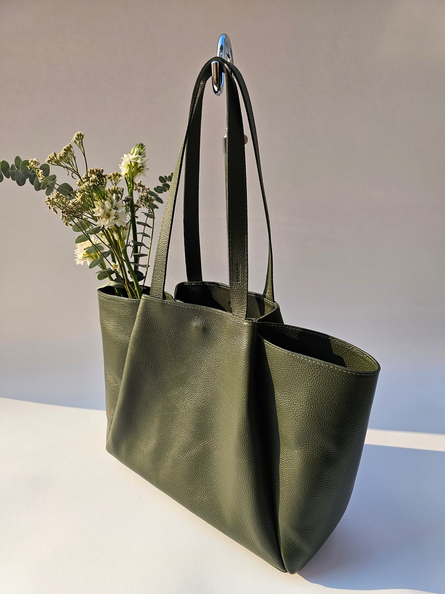 Sarah Tote Bag