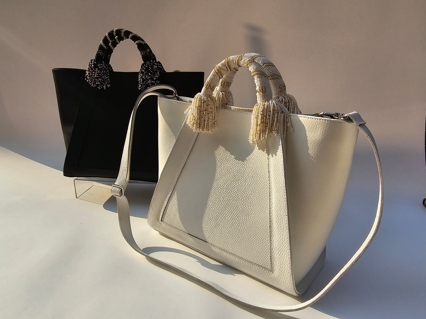 Volcano HandBag Cross Bag