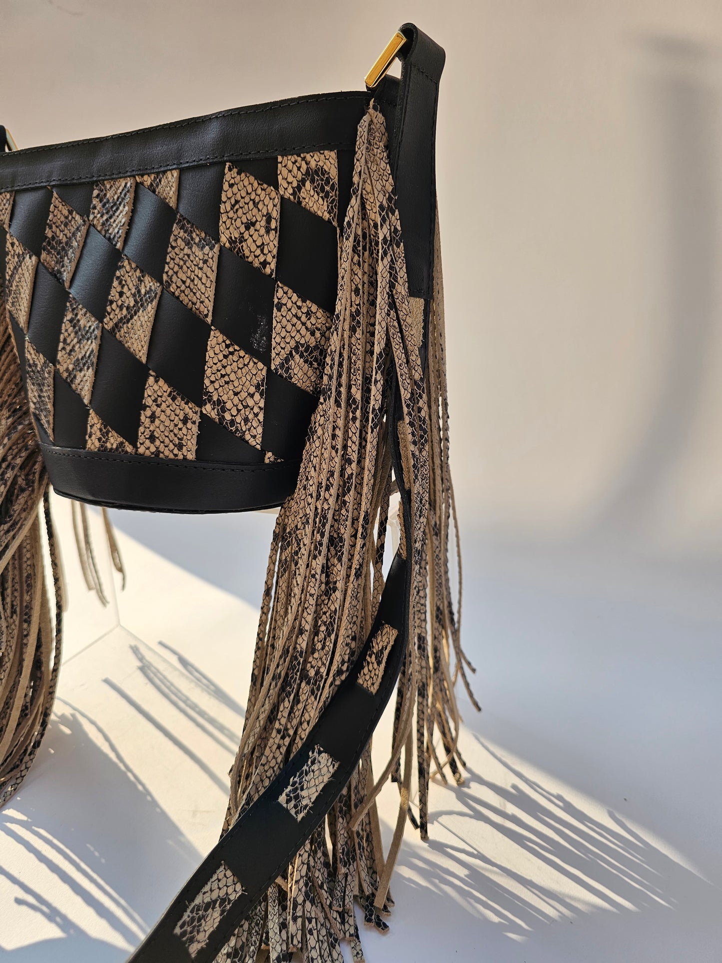 Bolsa Madre Maiz Small Cross Bag