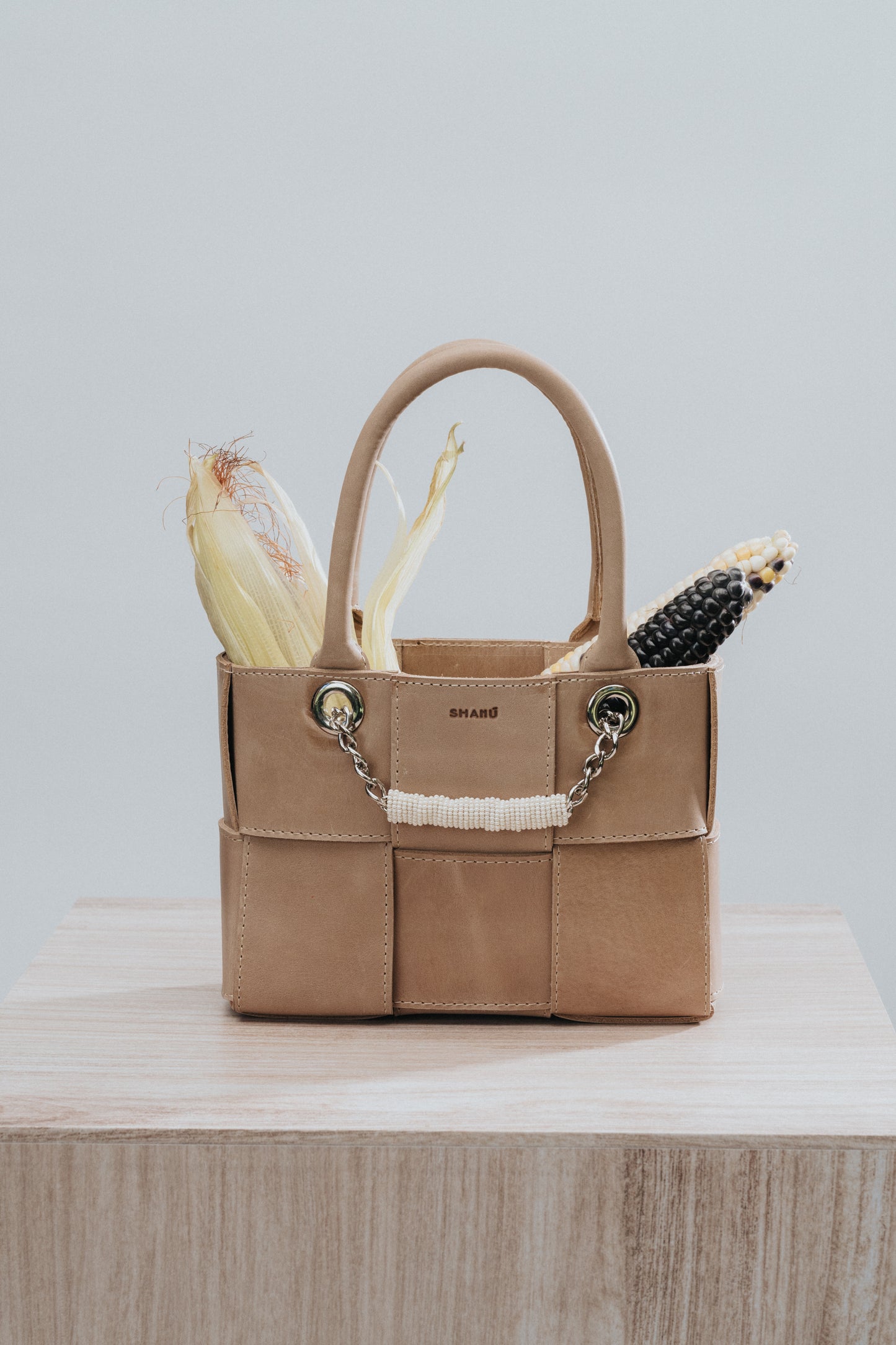 Kanil Tote Bag