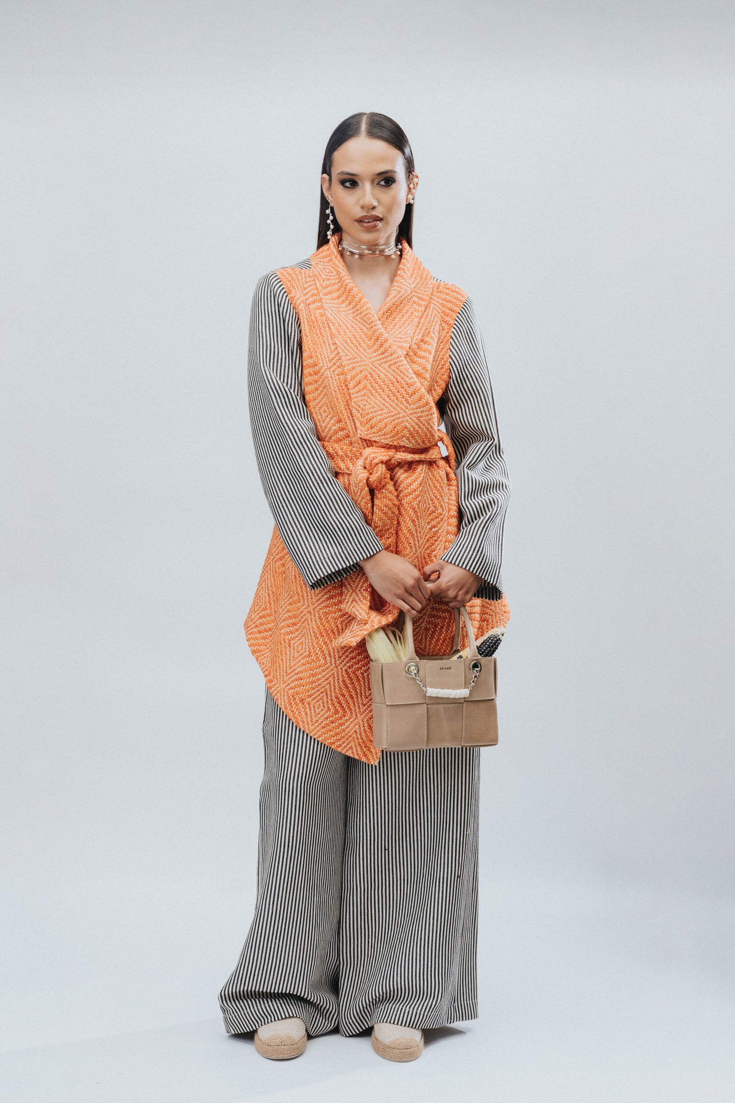 Kanil Tote Bag