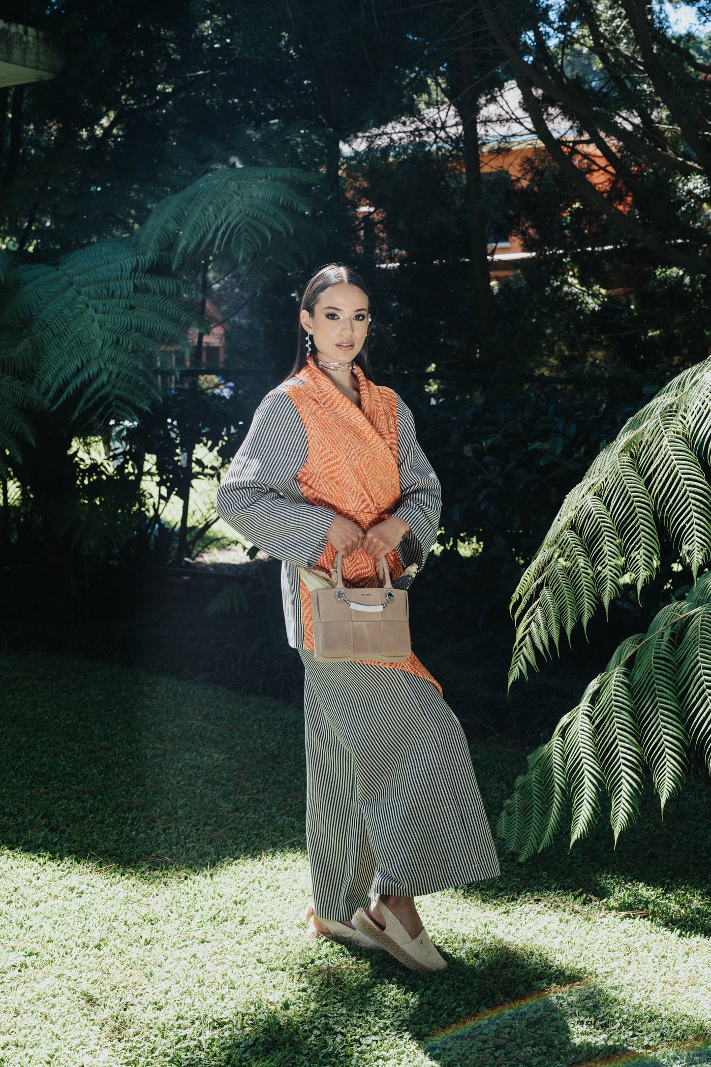 Kanil Tote Bag
