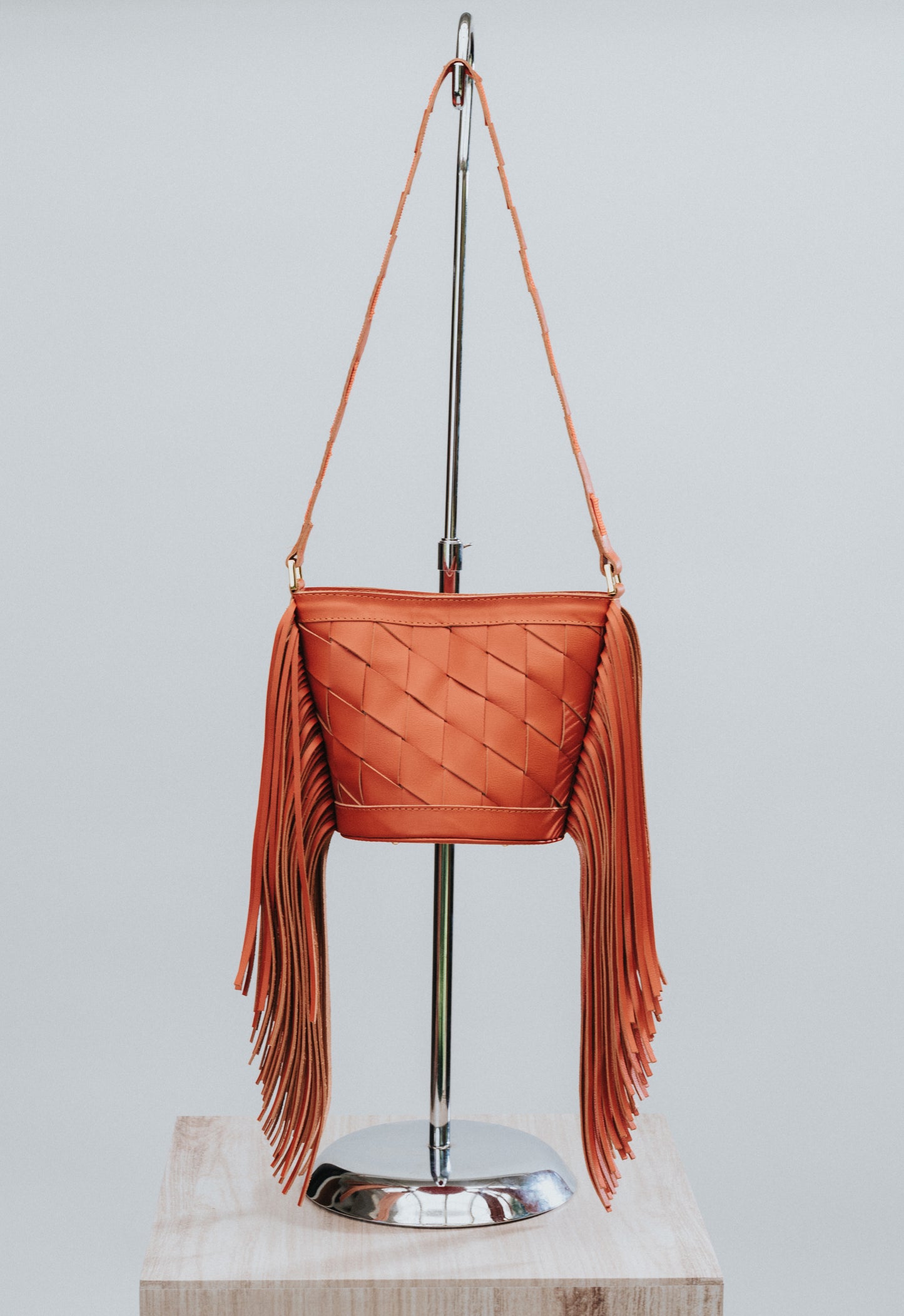 Bolsa Madre Maiz Small Cross Bag