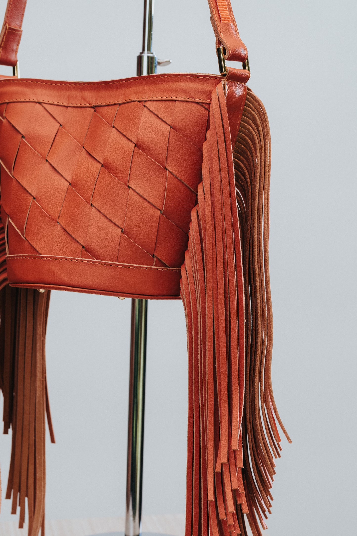 Bolsa Madre Maiz Small Cross Bag
