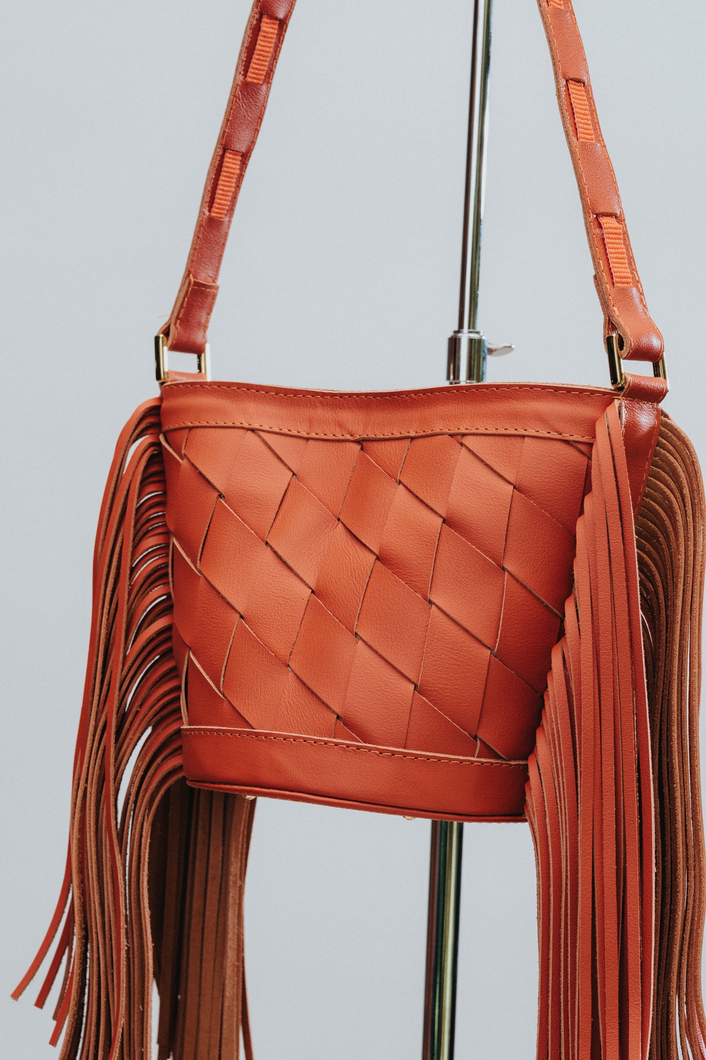 Bolsa Madre Maiz Small Cross Bag