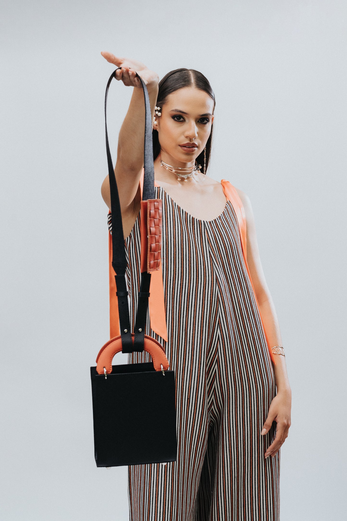 Paxil Cross bag