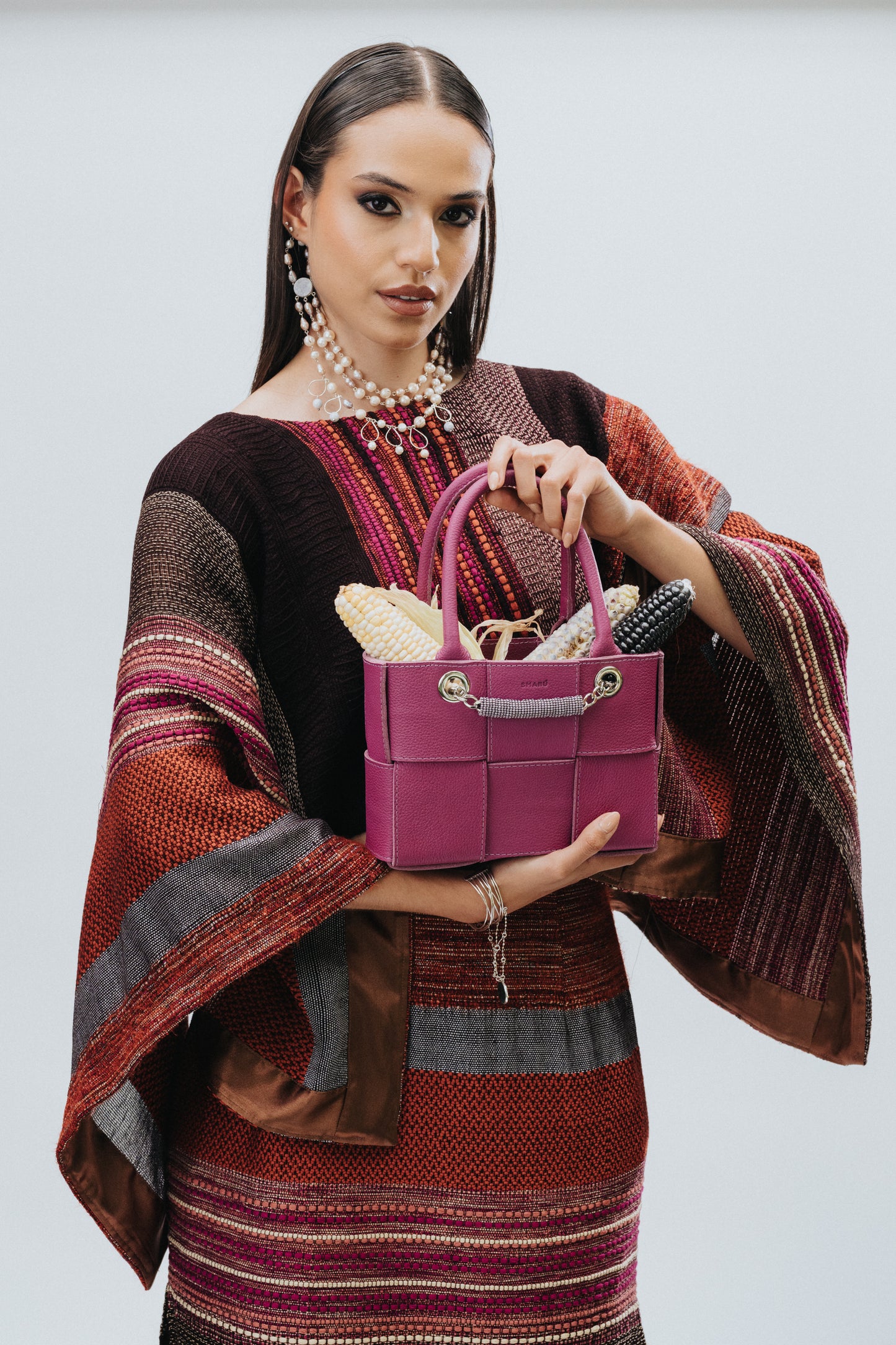 Kanil Tote Bag