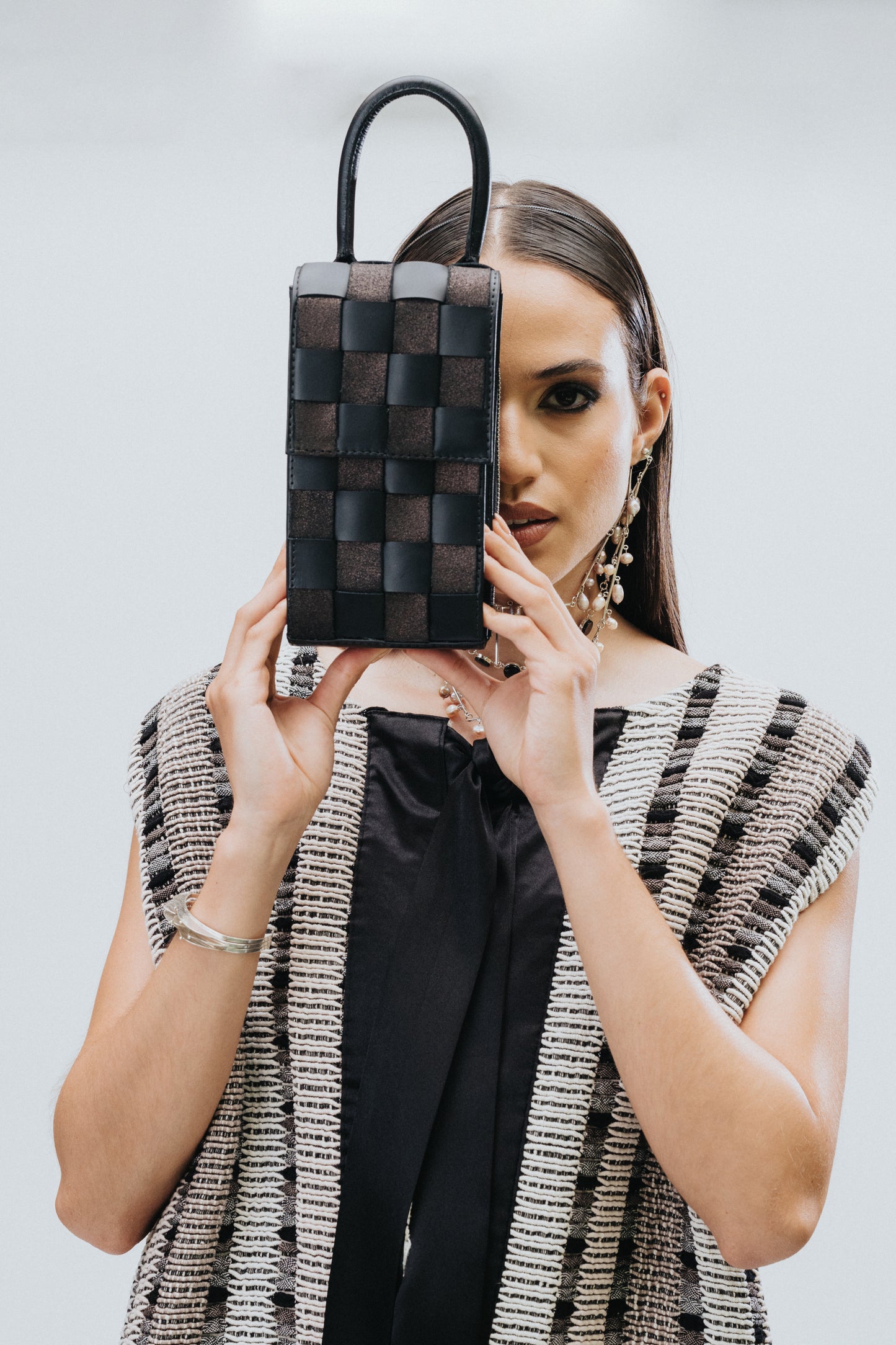 Naltel Cross Bag