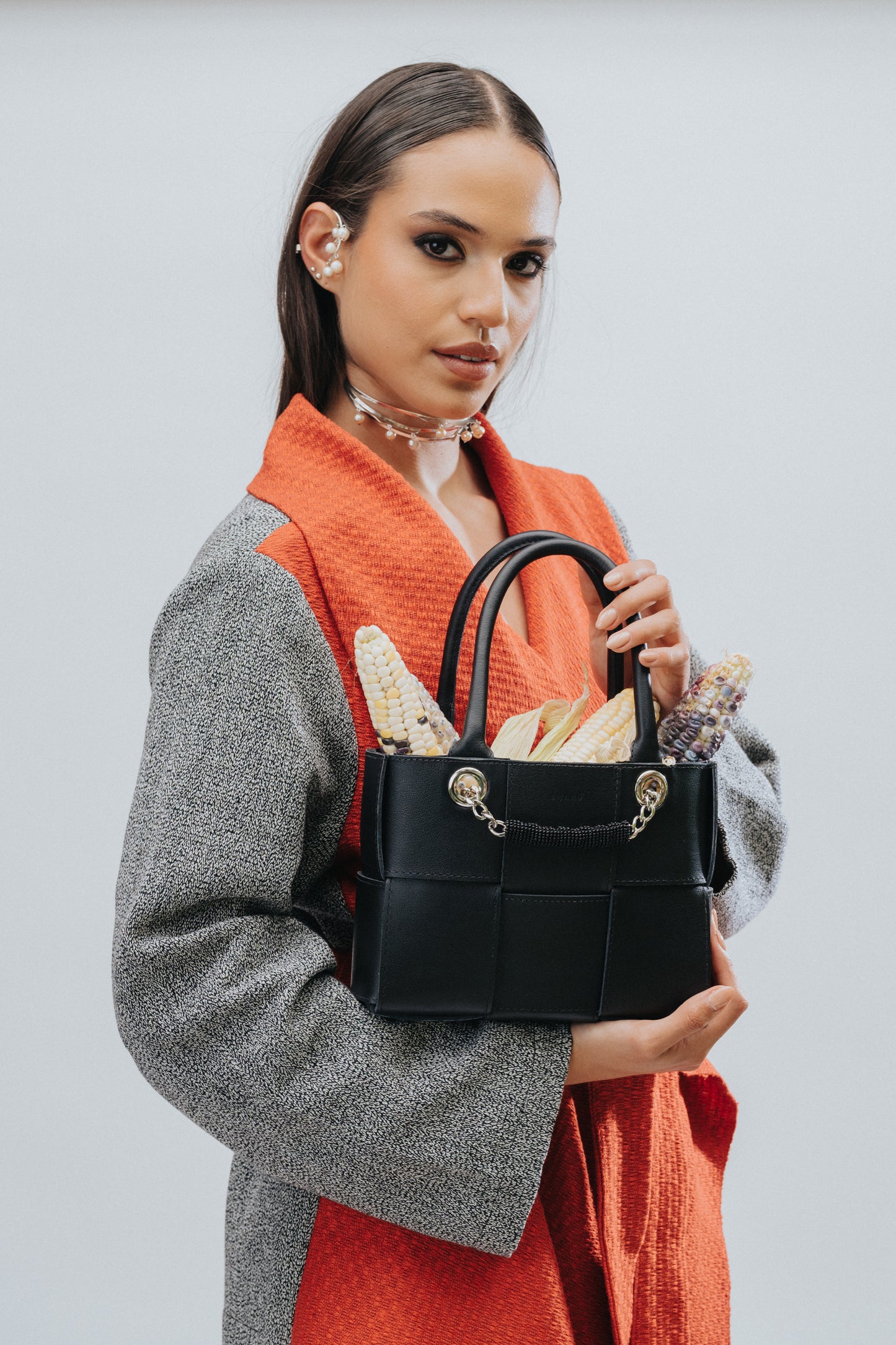 Kanil Tote Bag