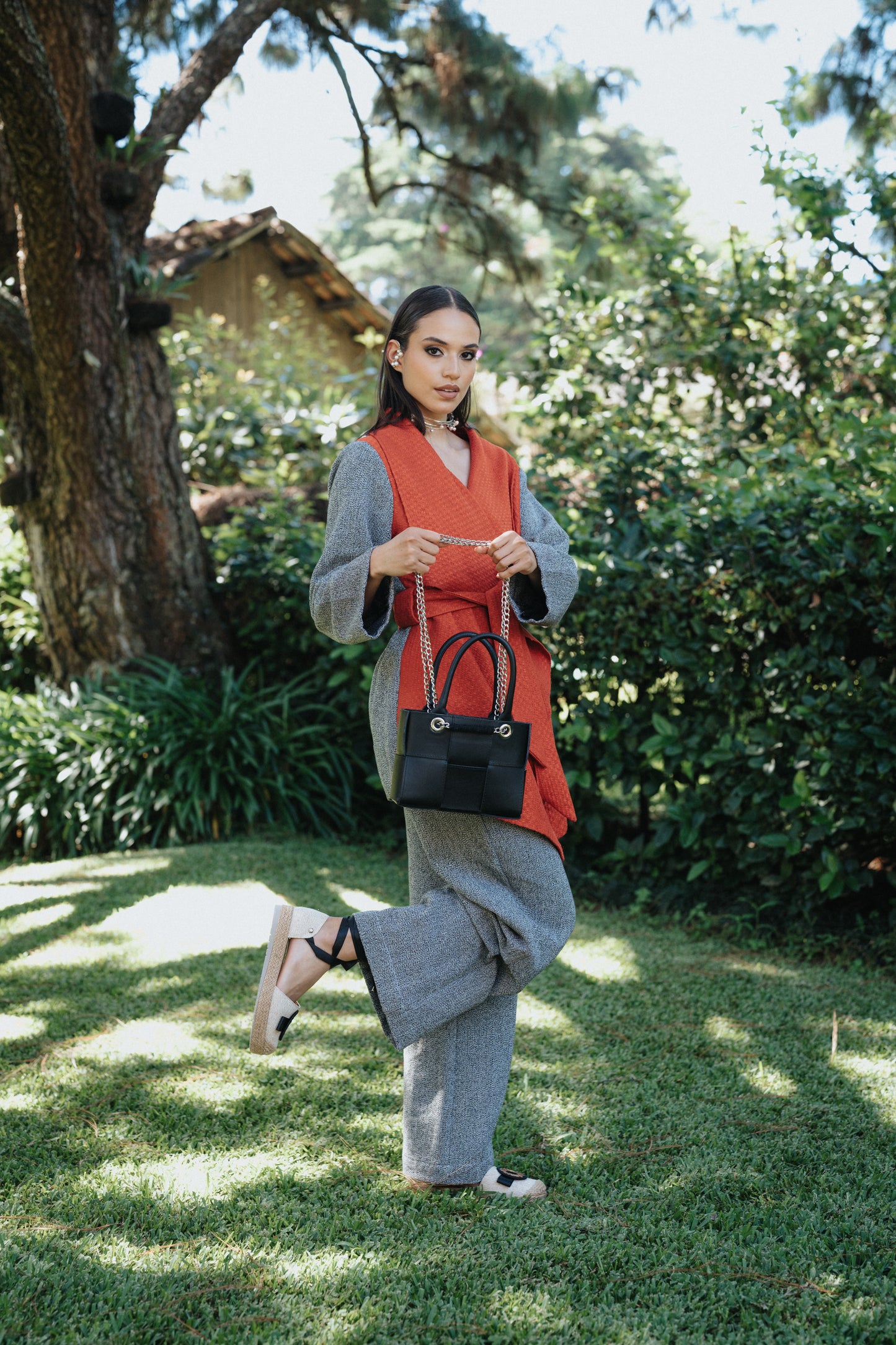 Kanil Tote Bag