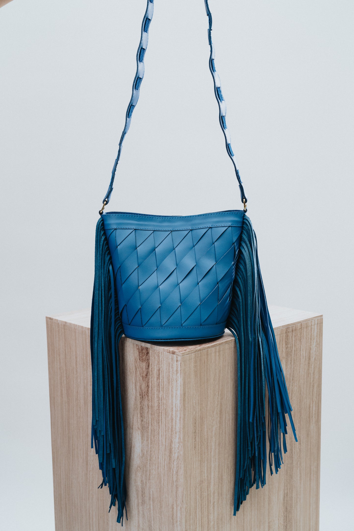 Bolsa Madre Maiz Small Cross Bag