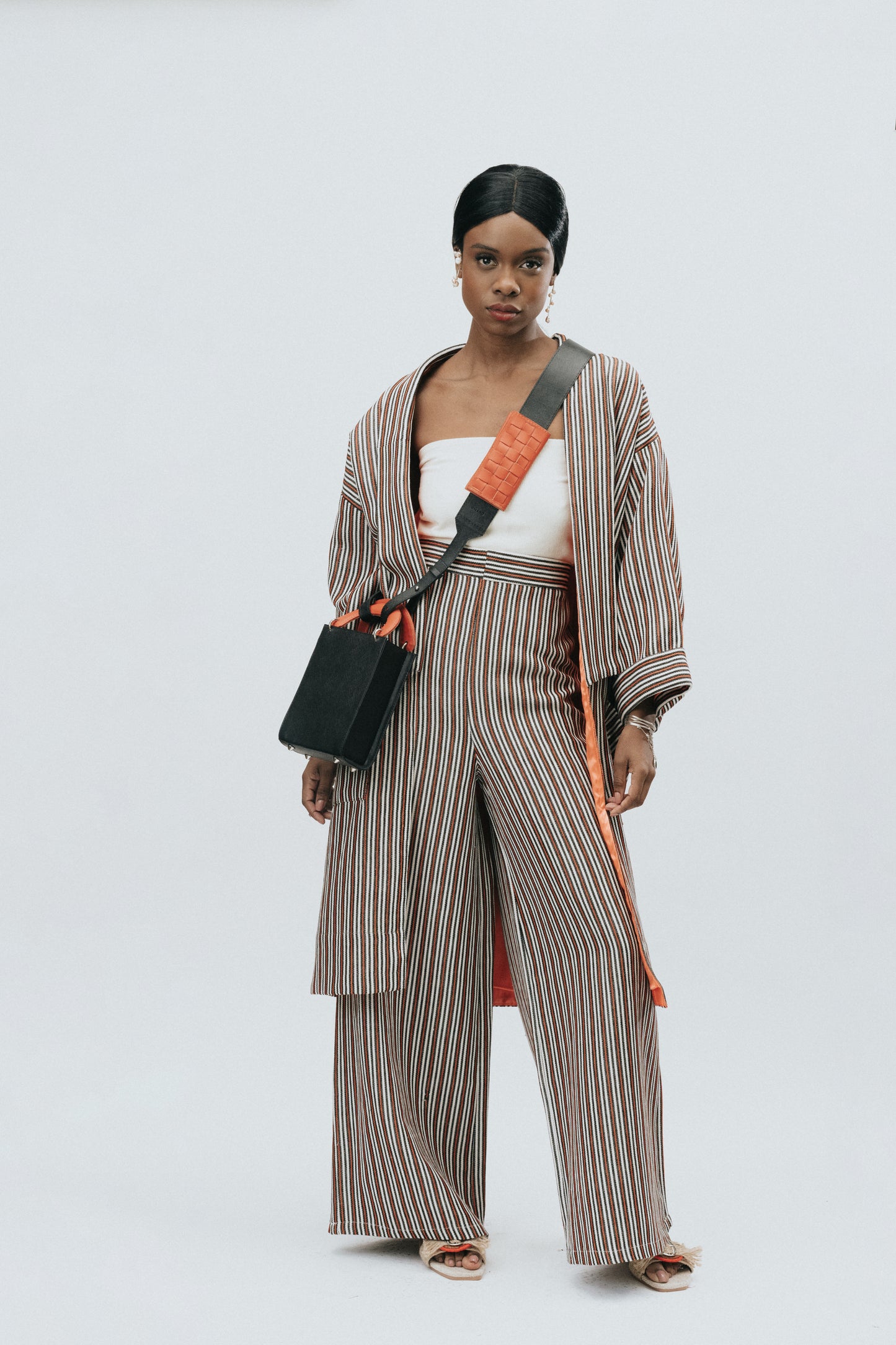 Paxil Cross bag