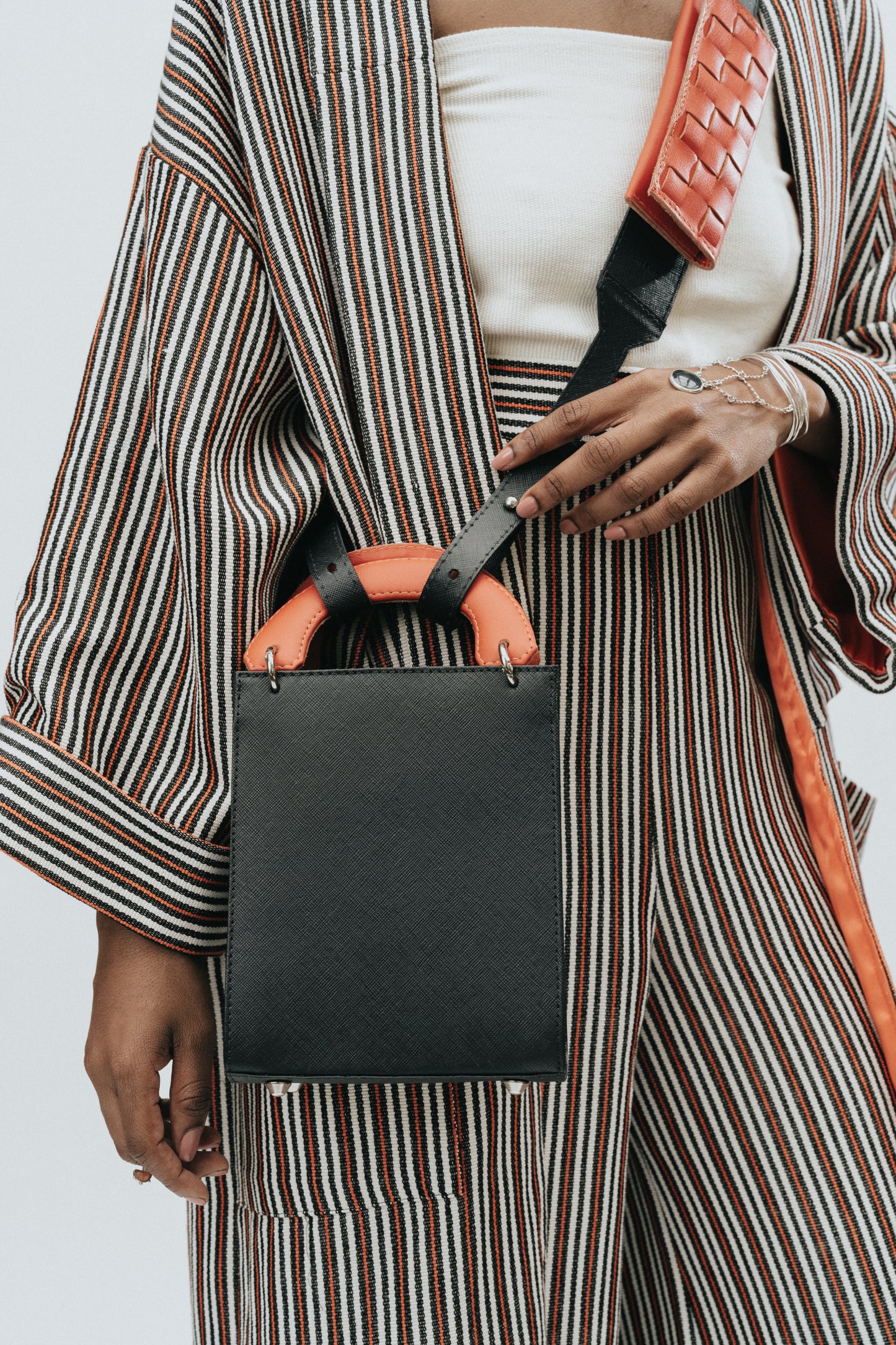 Paxil Cross bag