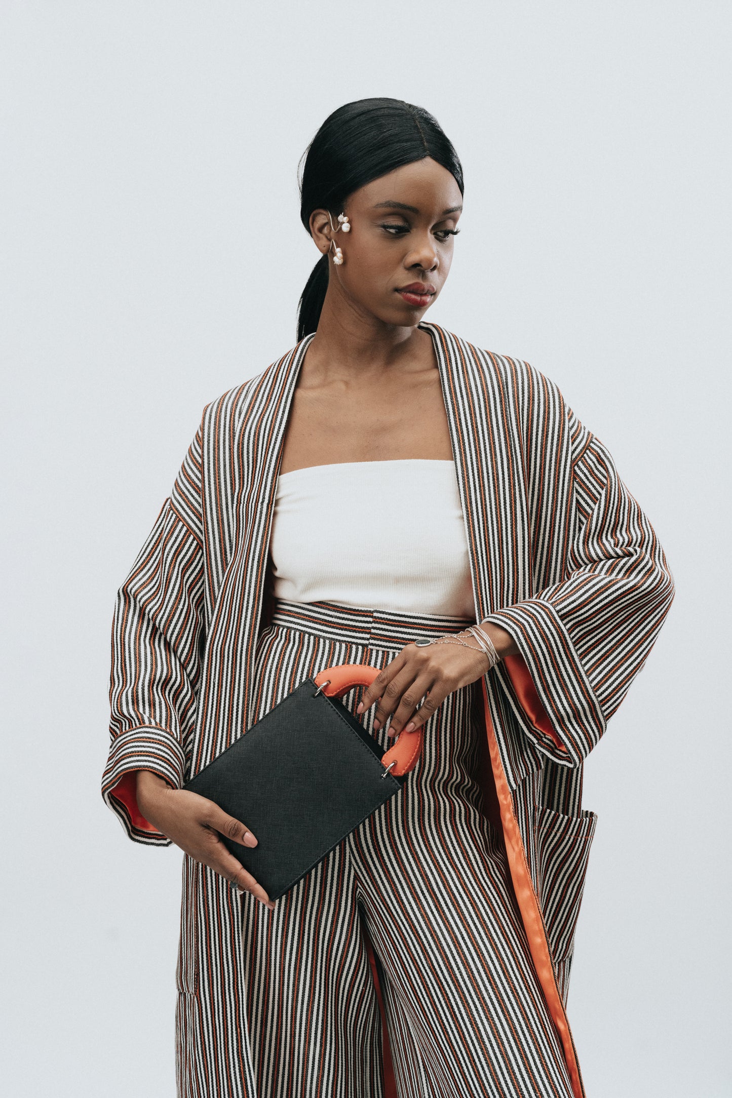 Paxil Cross bag