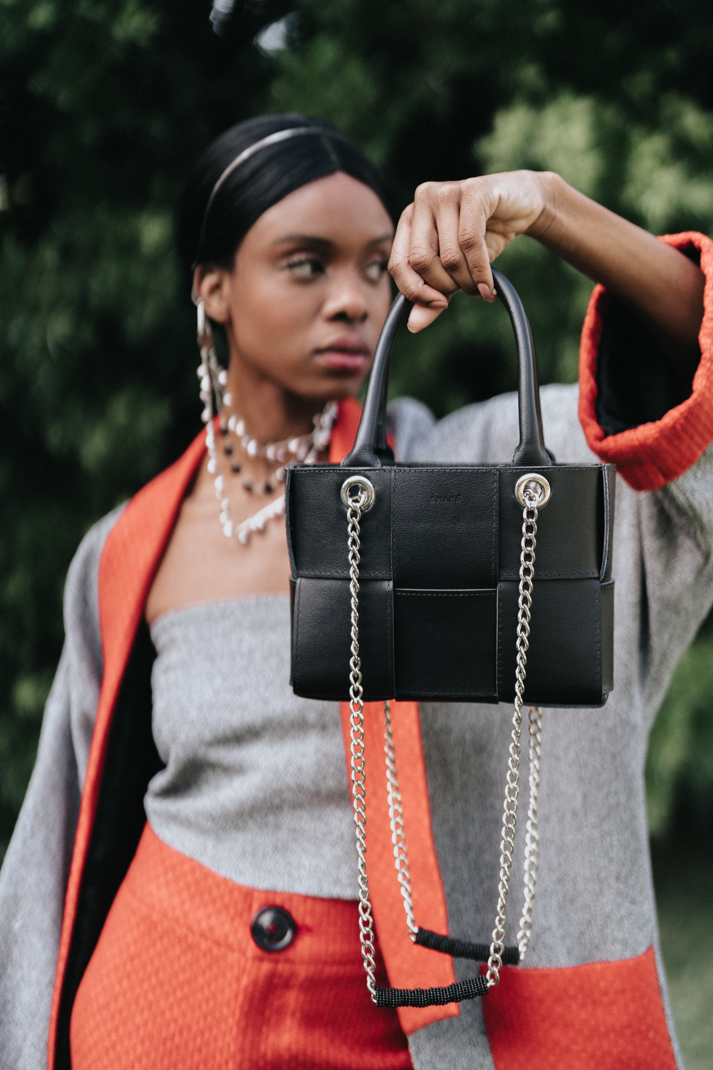 Kanil Tote Bag