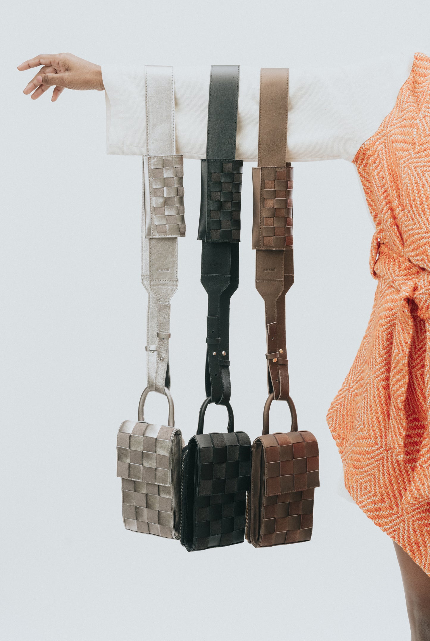 Naltel Cross Bag