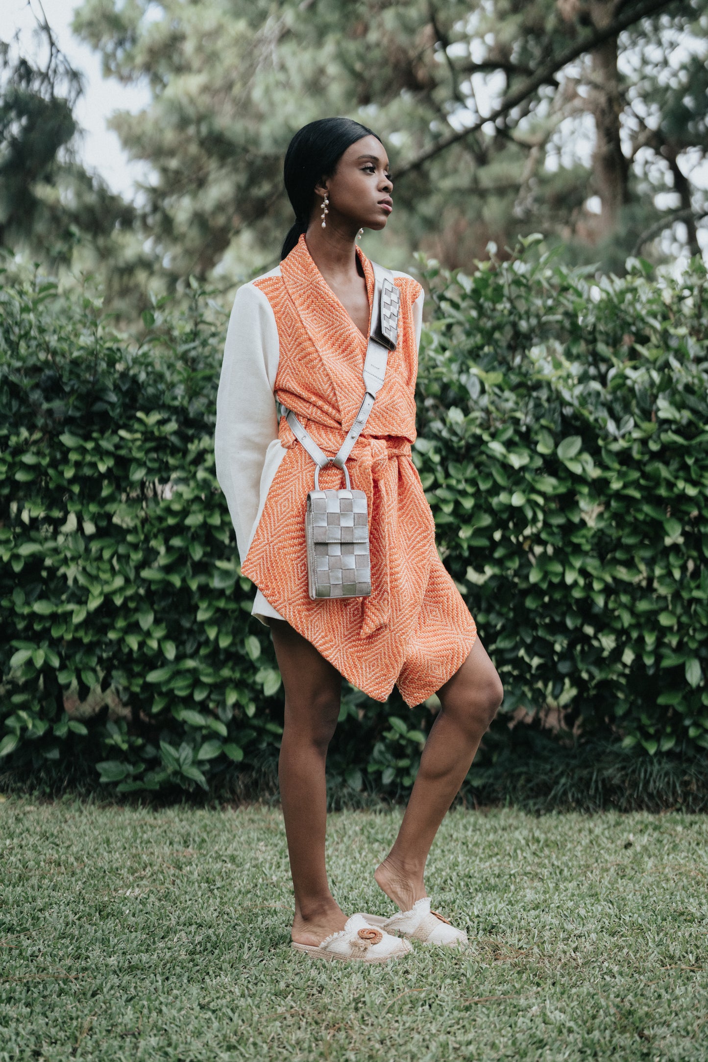 Naltel Cross Bag