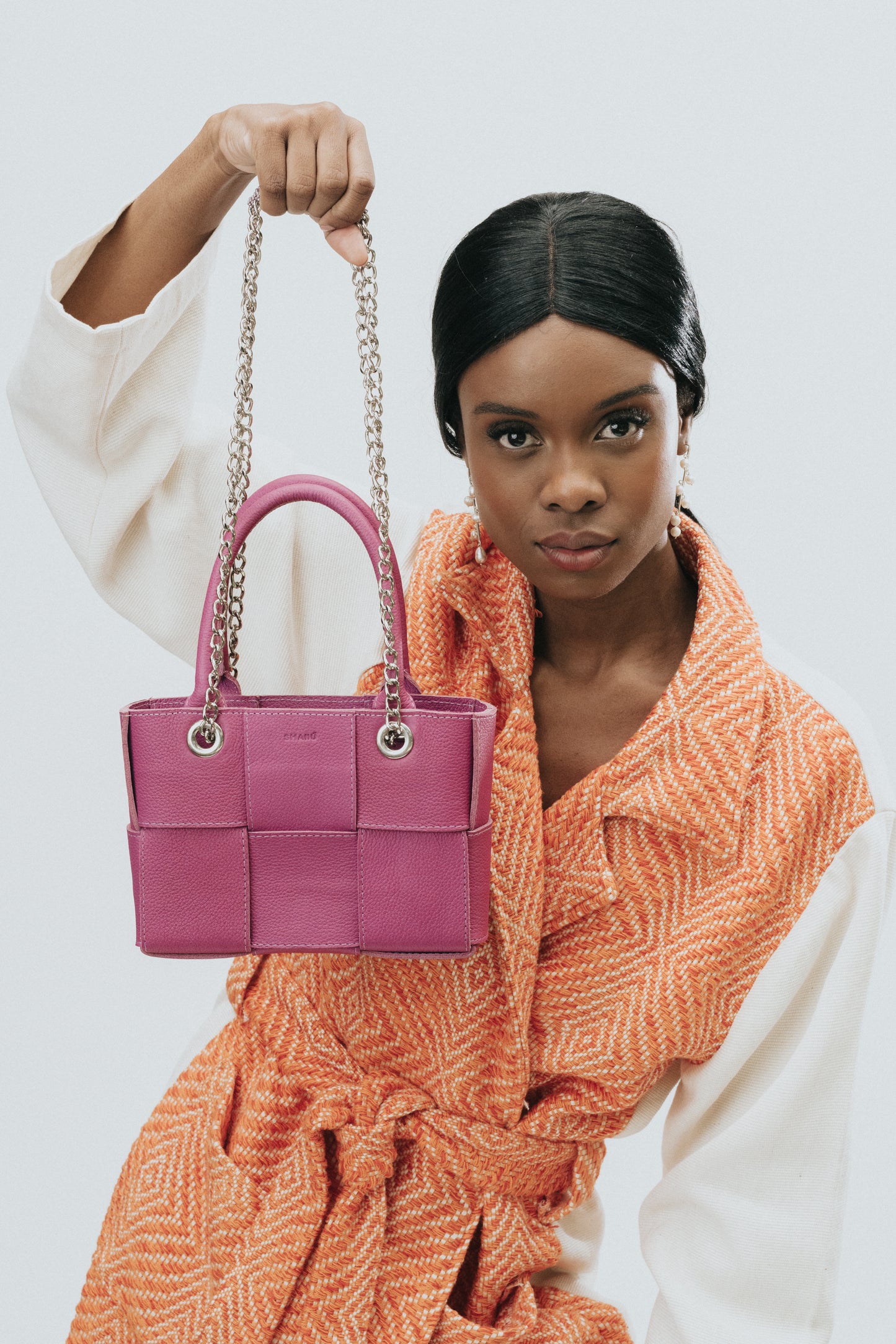 Kanil Tote Bag