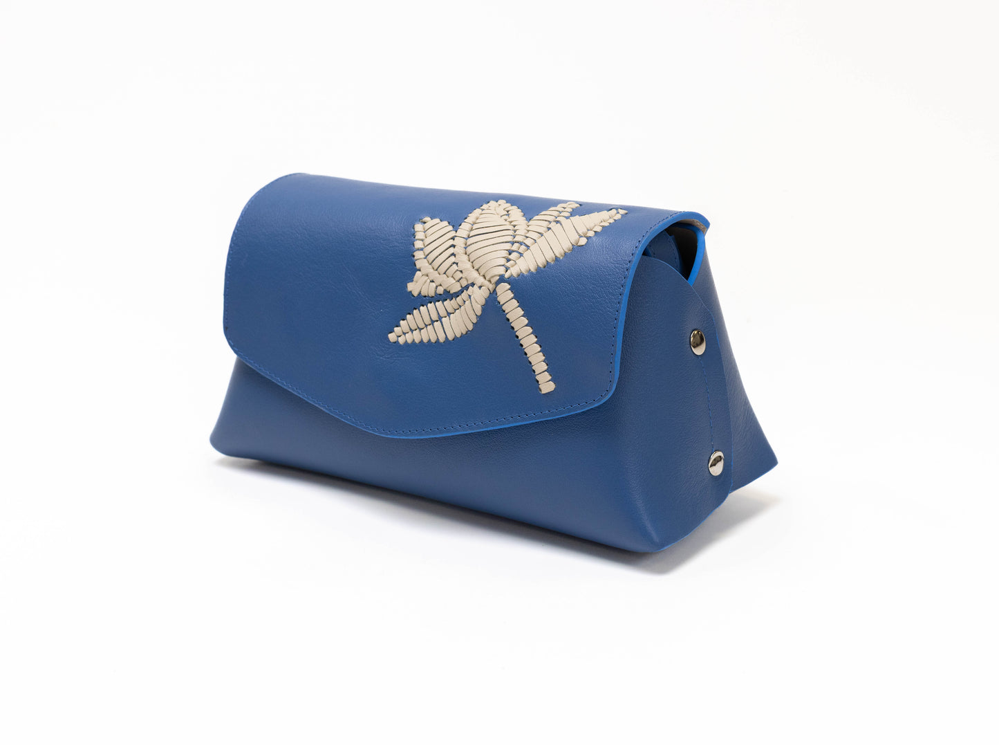 Banana blossom Blue