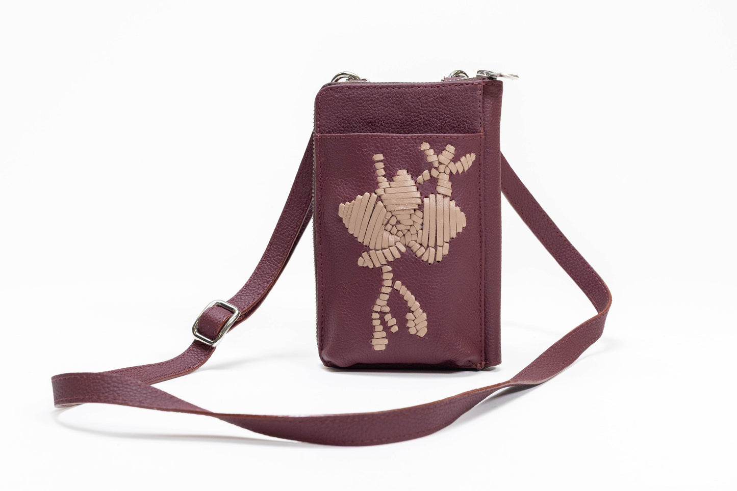 Orchid Burgundy 