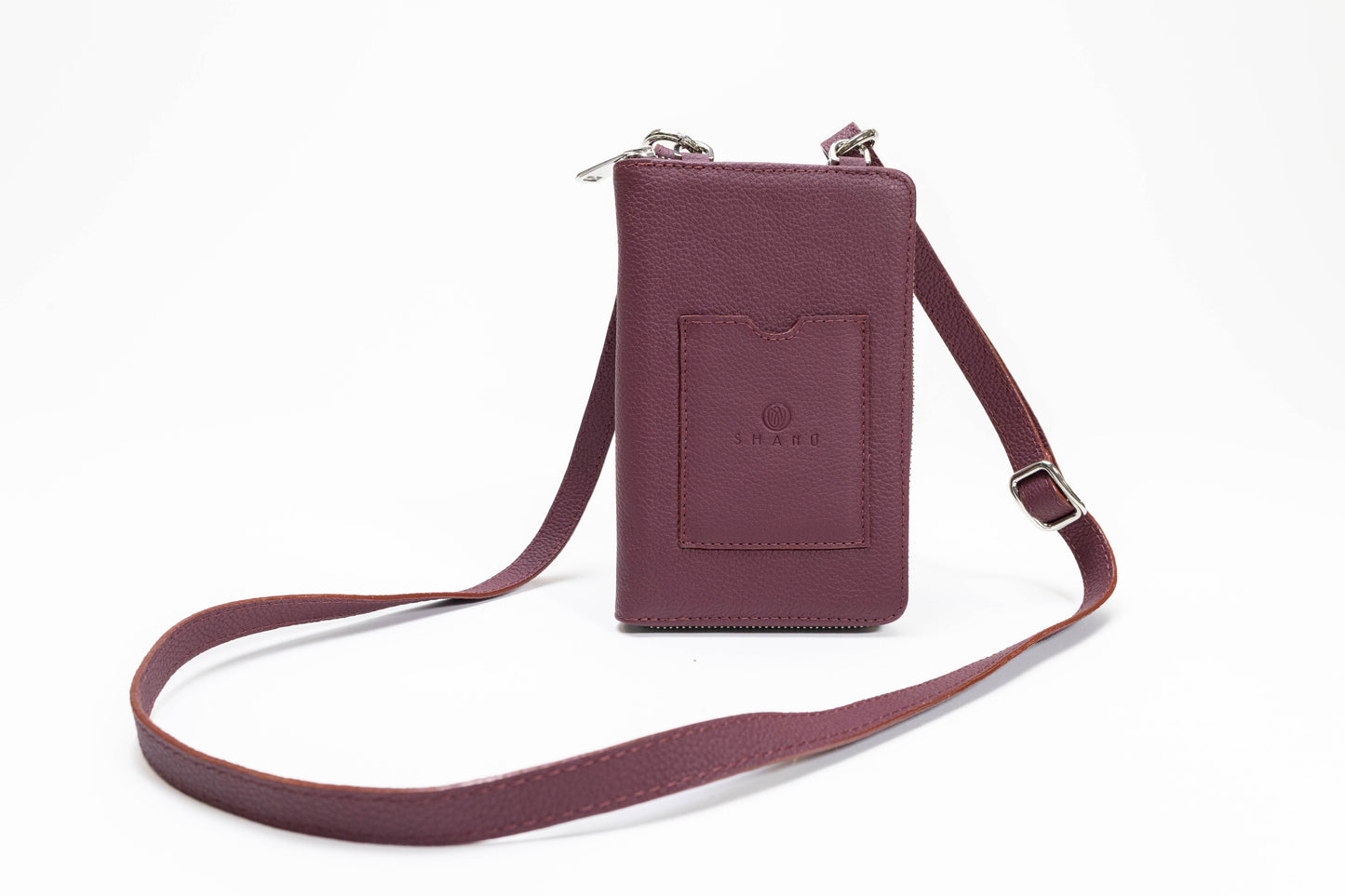 Orchid Burgundy 