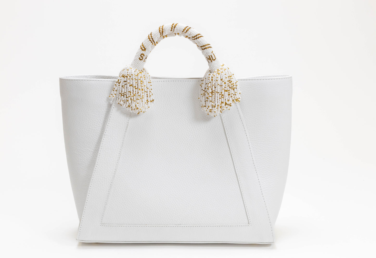 Volcano White