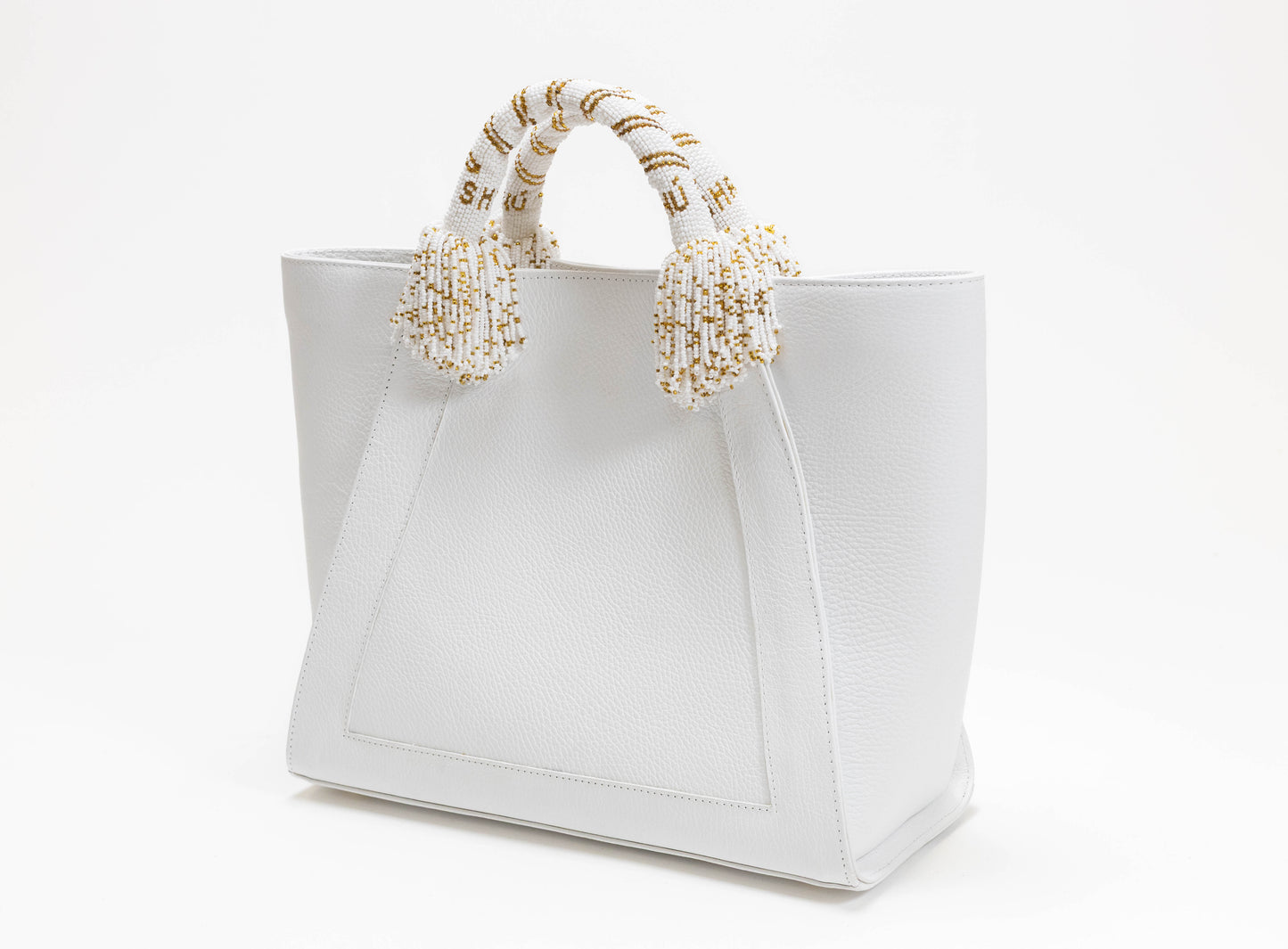 Volcano White