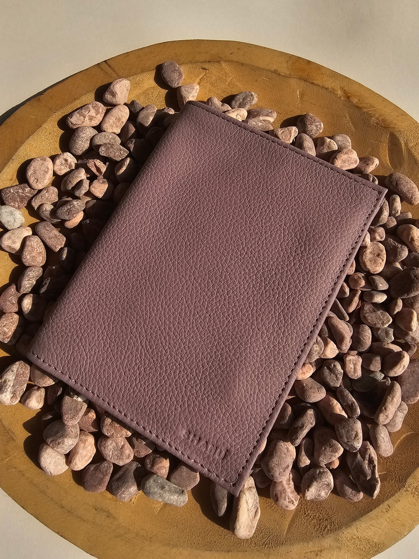 Deborah Passport Holder