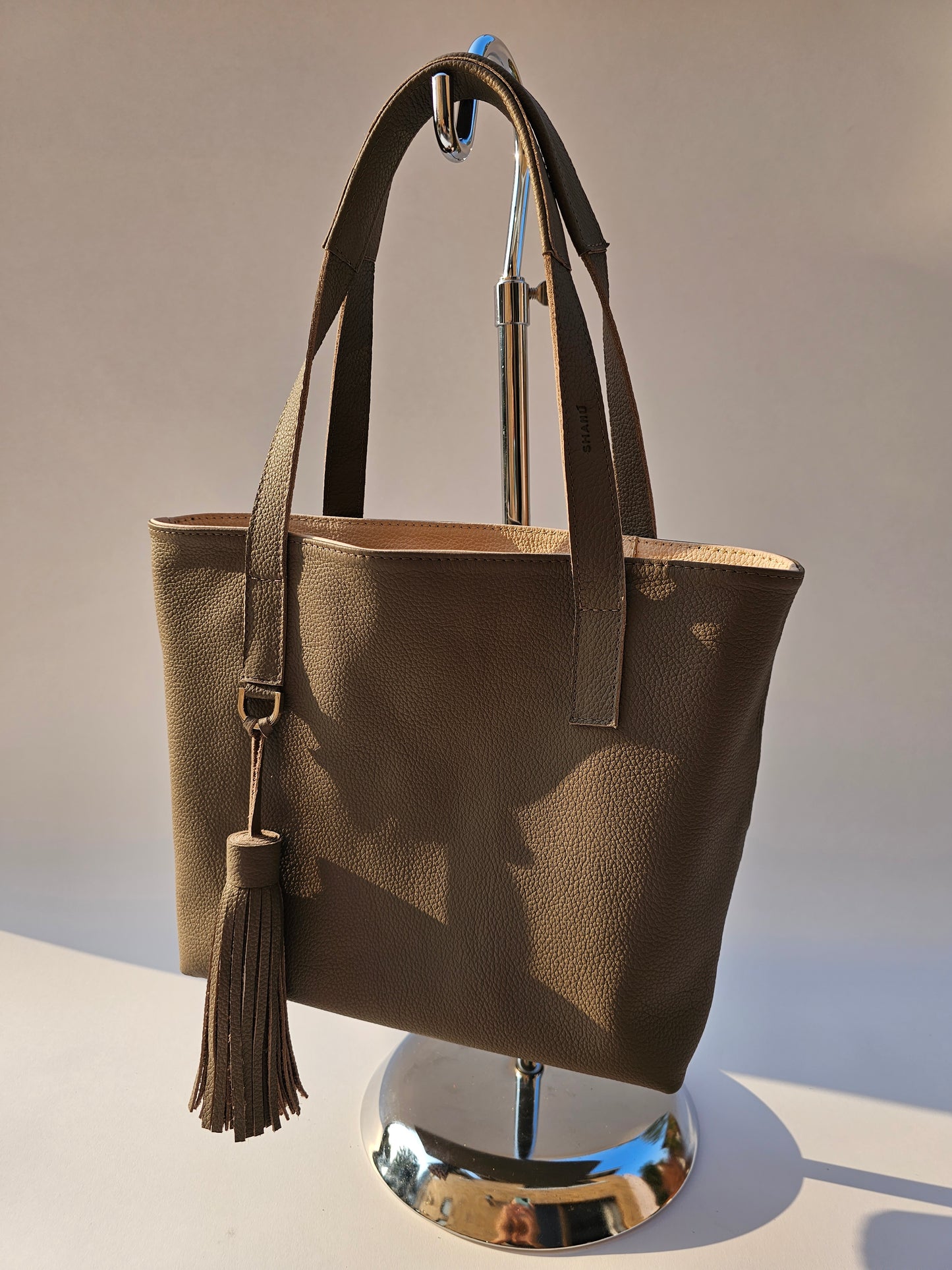 Bolsa Stella Reversible Tote Bag