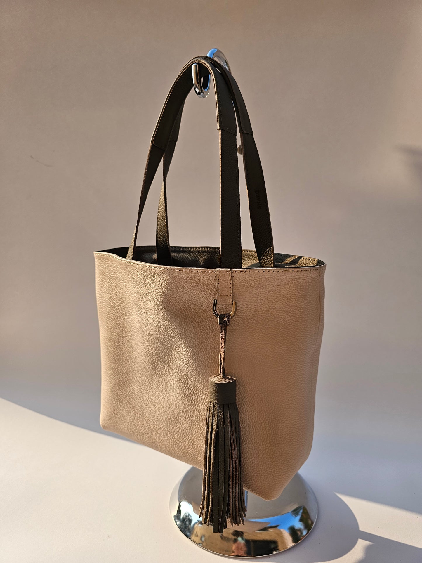 Bolsa Stella Reversible Tote Bag