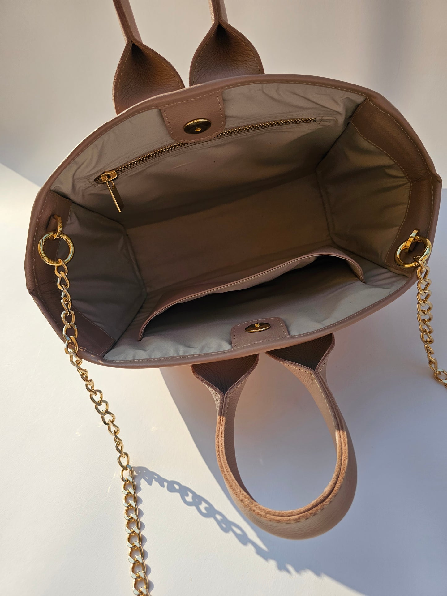Lore Beige