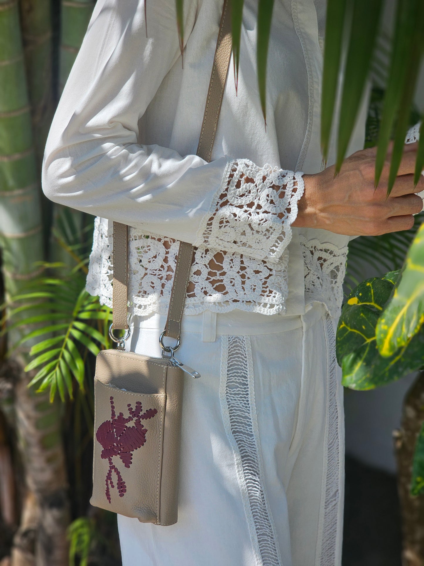 Orchid Beige