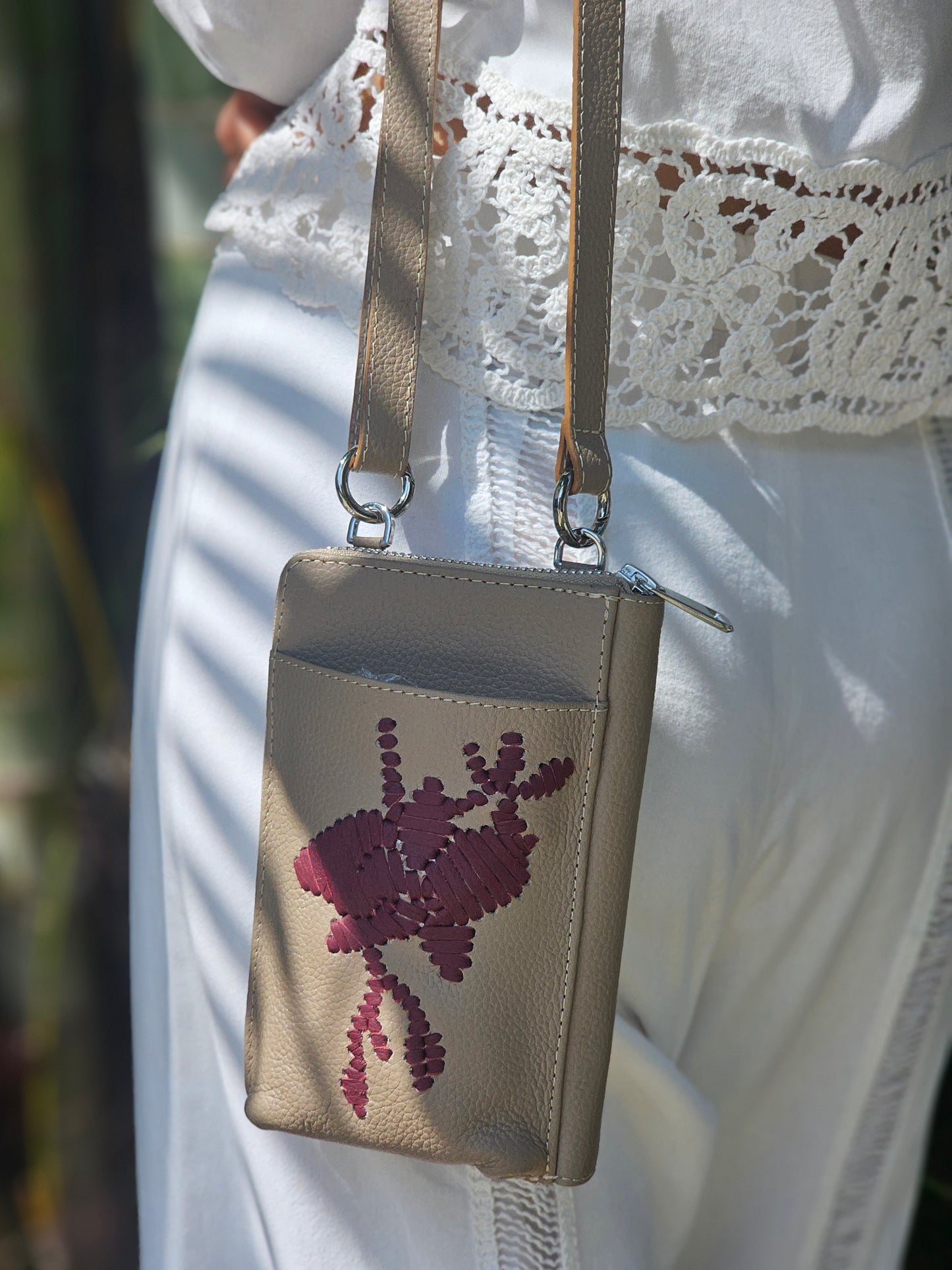 Orchid Beige