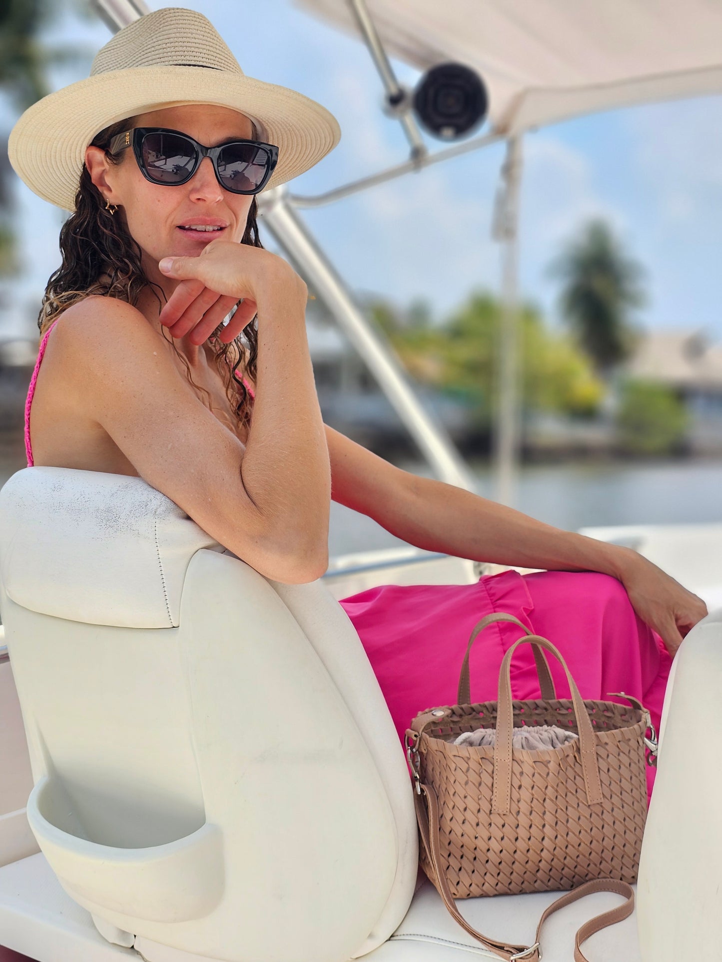Marina Beige