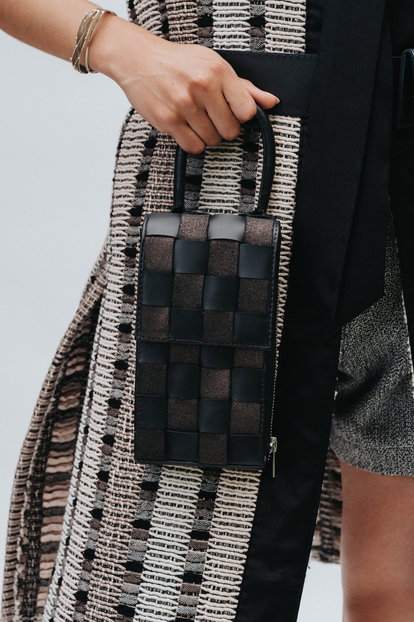 Naltel Cross Bag