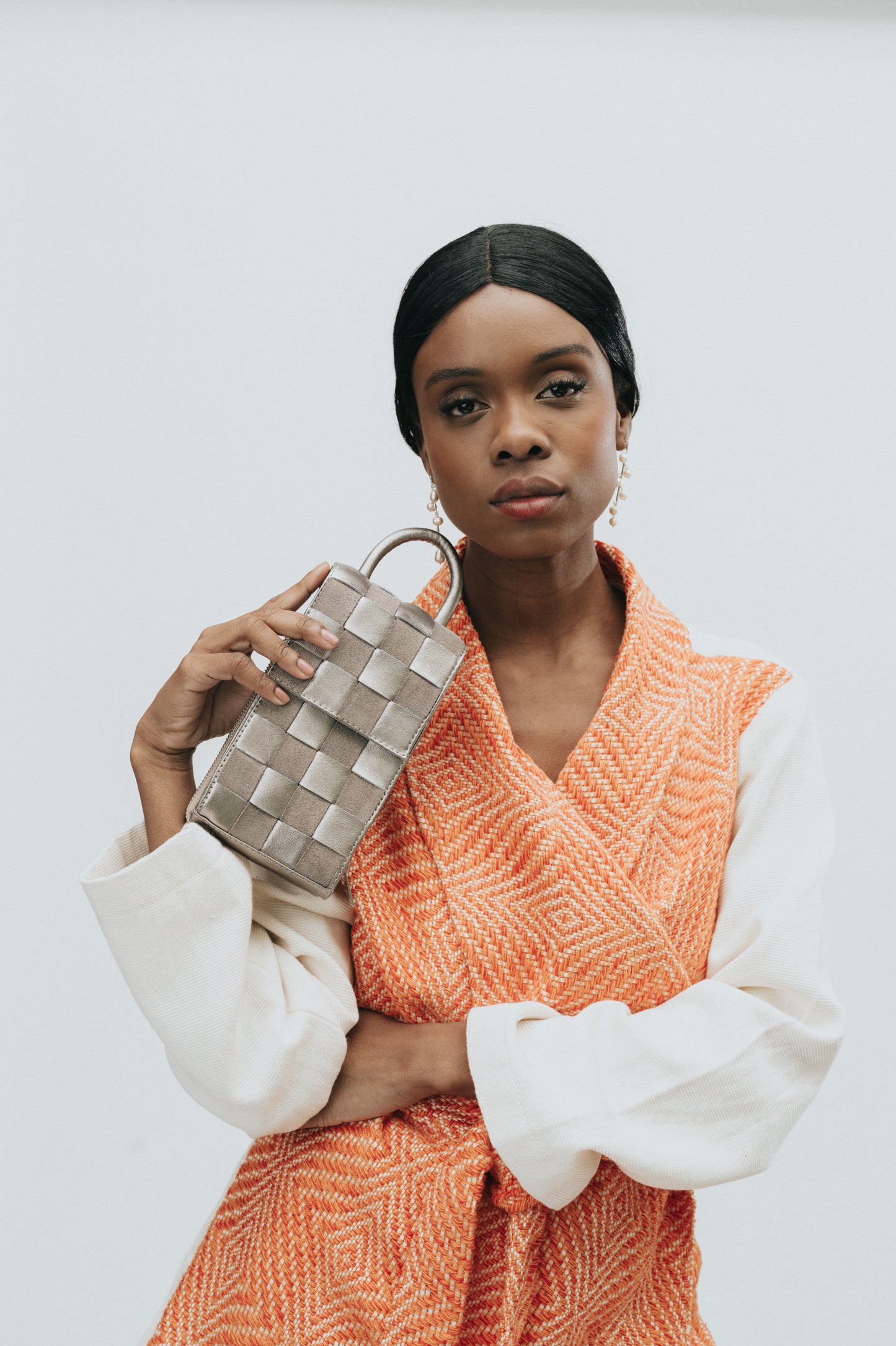 Naltel Cross Bag