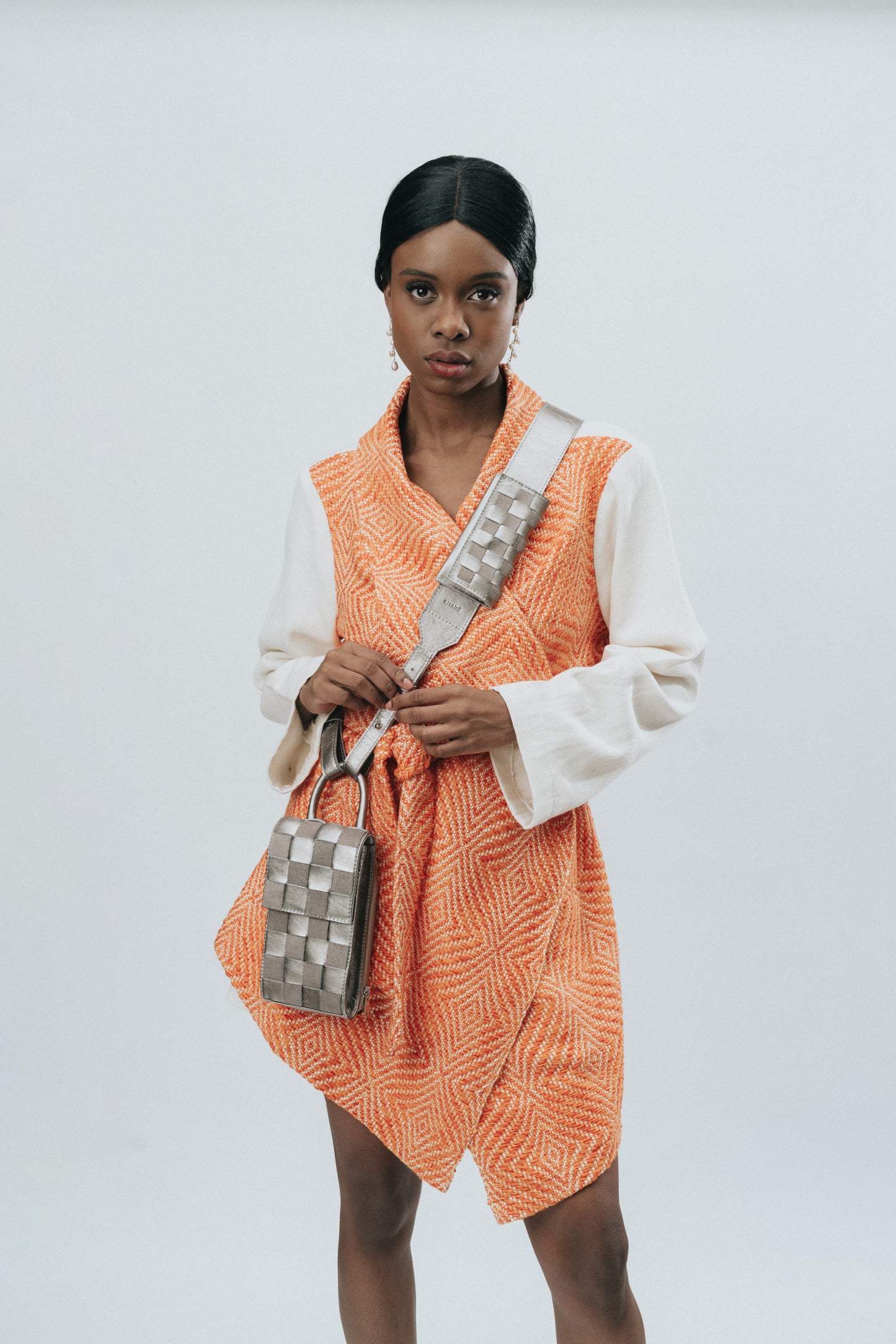 Naltel Cross Bag
