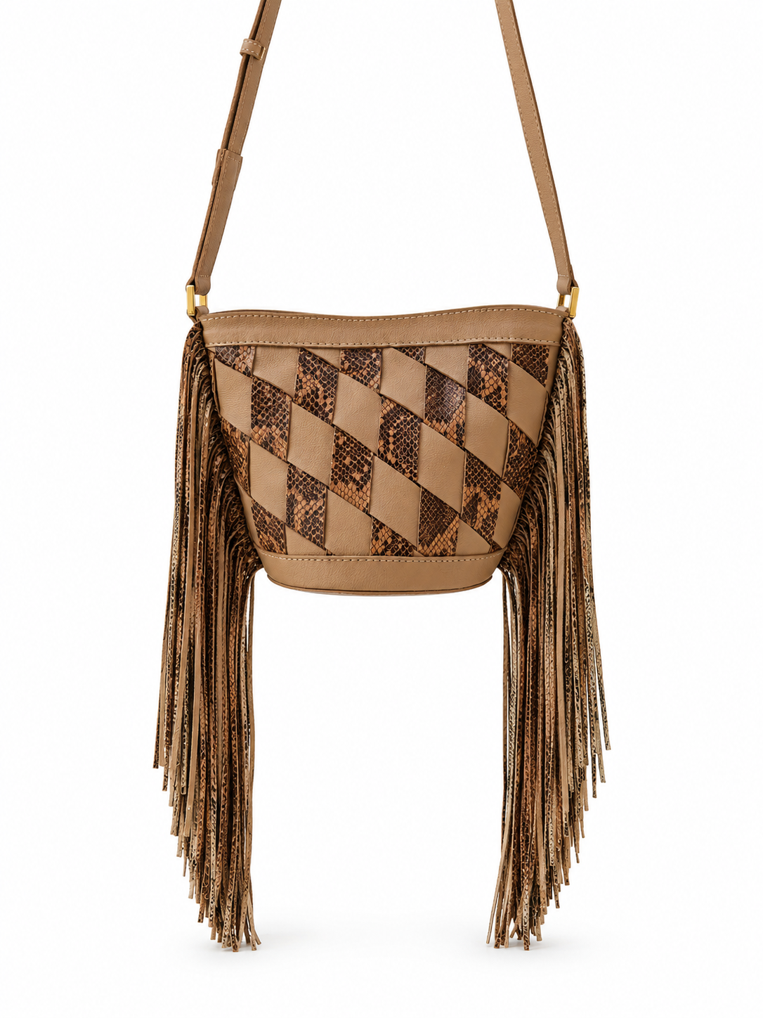 Madre Maiz Culebra Beige